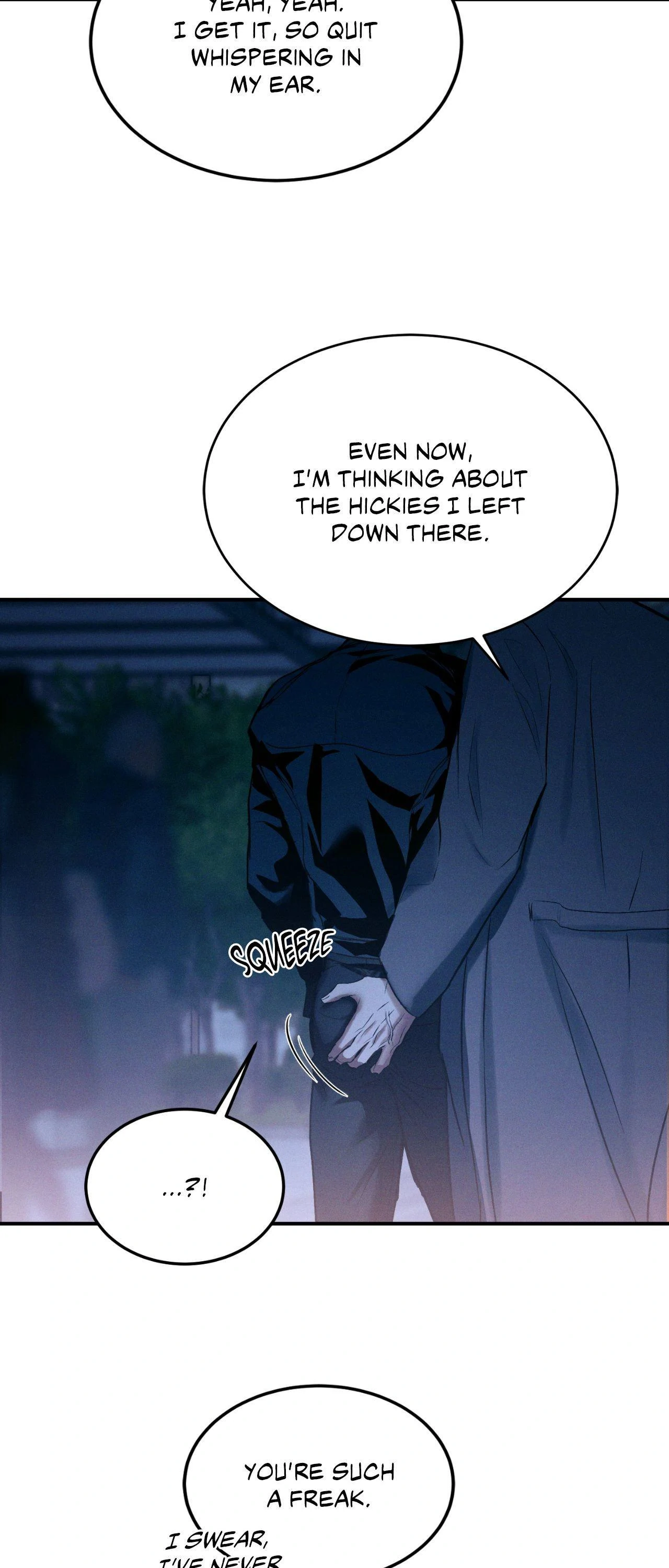 Flashlight - Chapter 48 Page 9