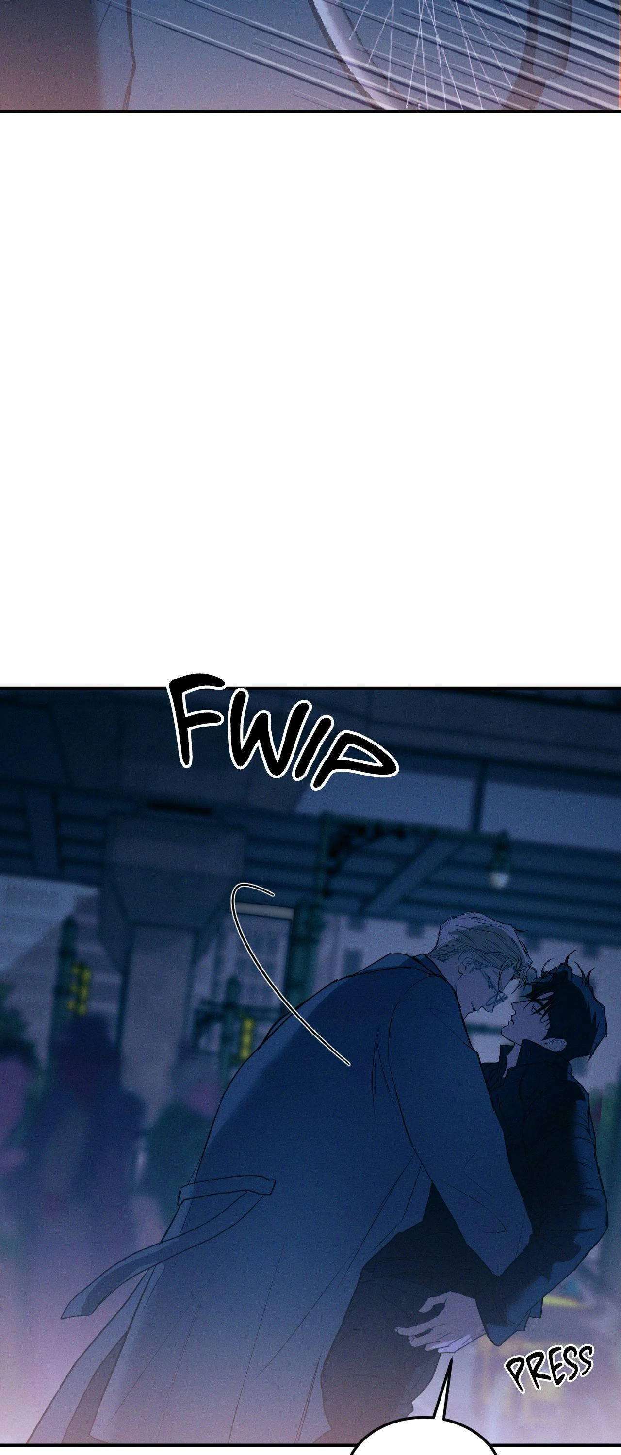 Flashlight - Chapter 48 Page 12