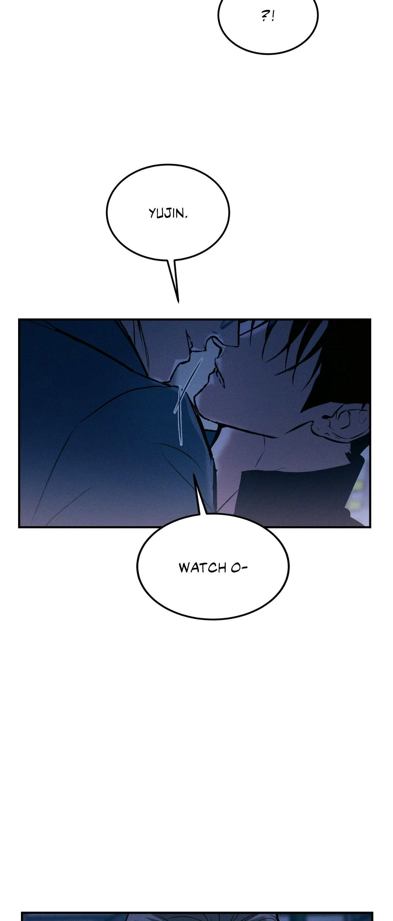 Flashlight - Chapter 48 Page 13