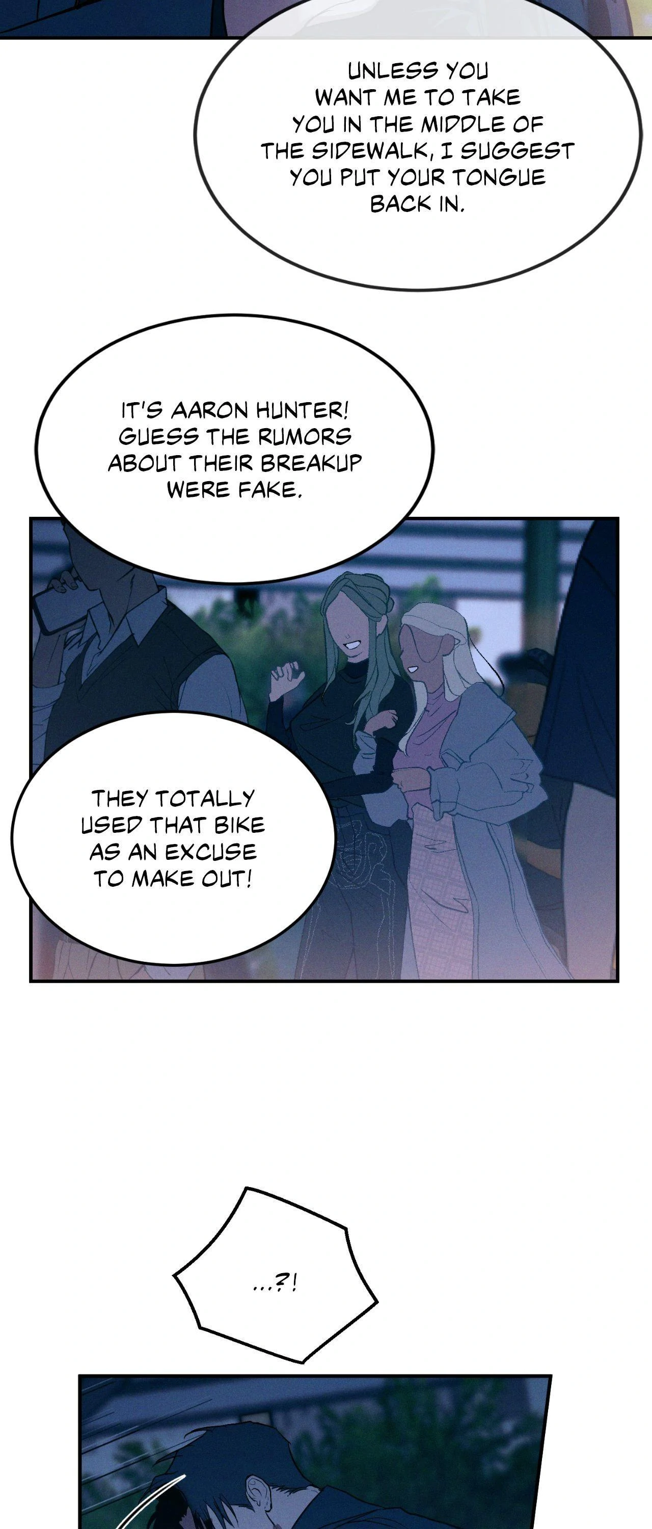 Flashlight - Chapter 48 Page 19