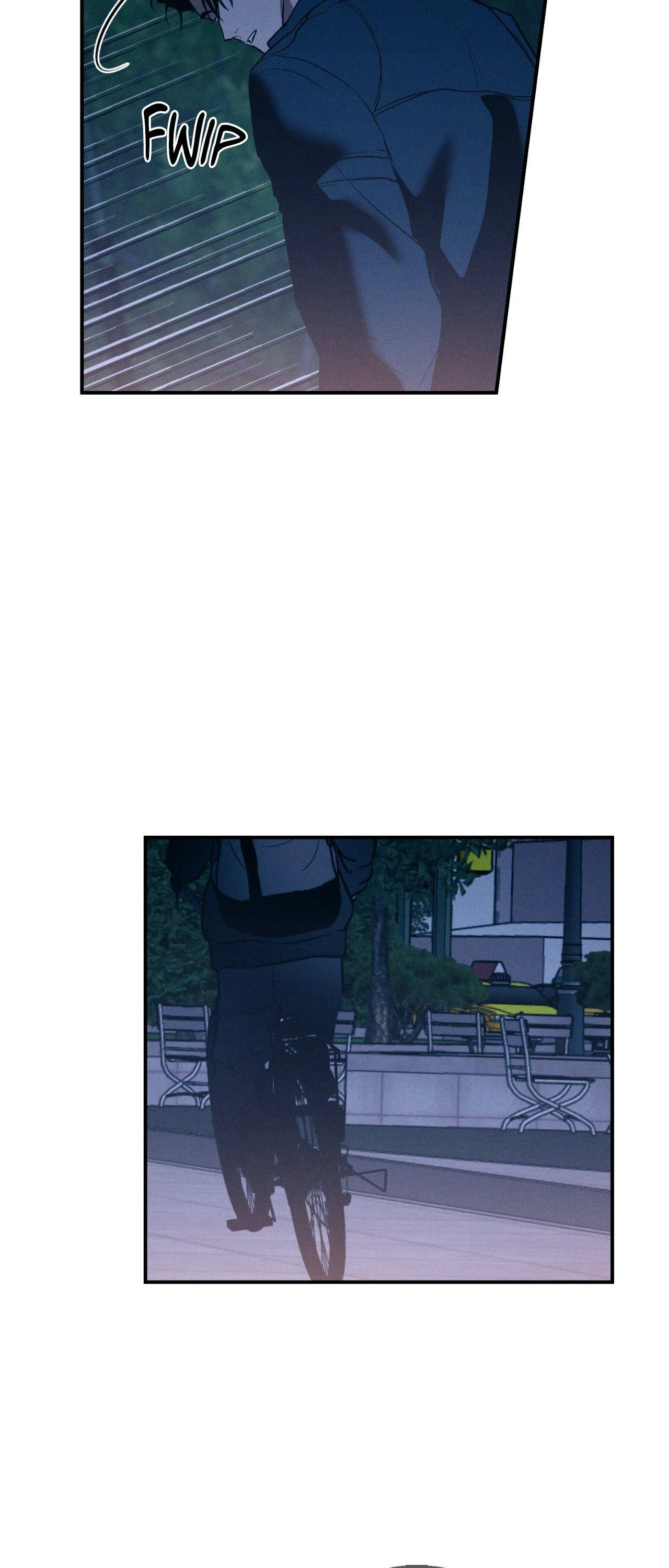 Flashlight - Chapter 48 Page 20