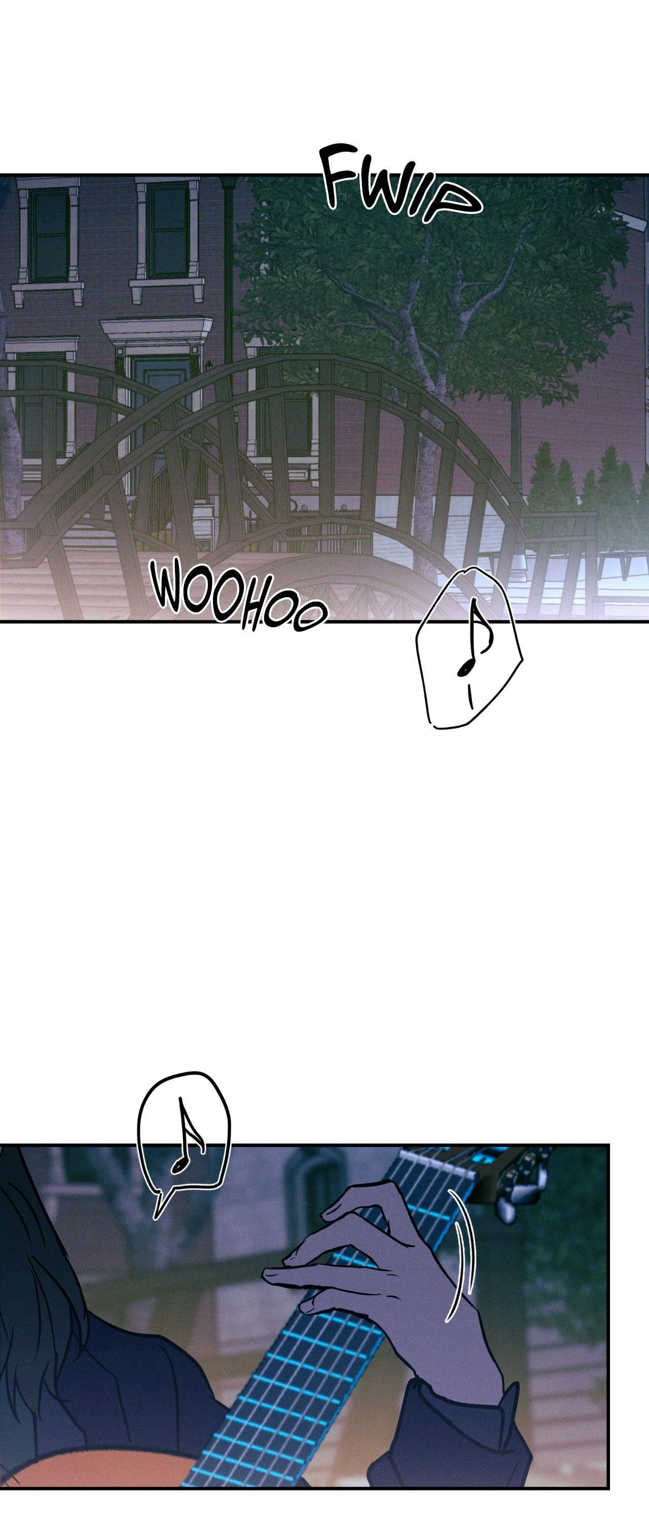 Flashlight - Chapter 48 Page 24