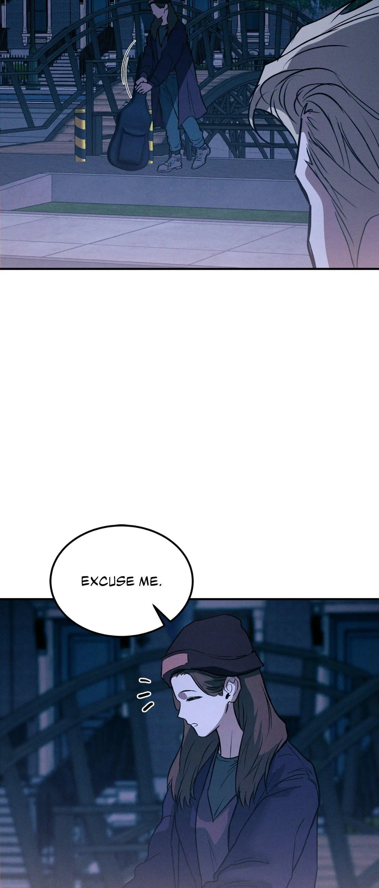 Flashlight - Chapter 48 Page 26
