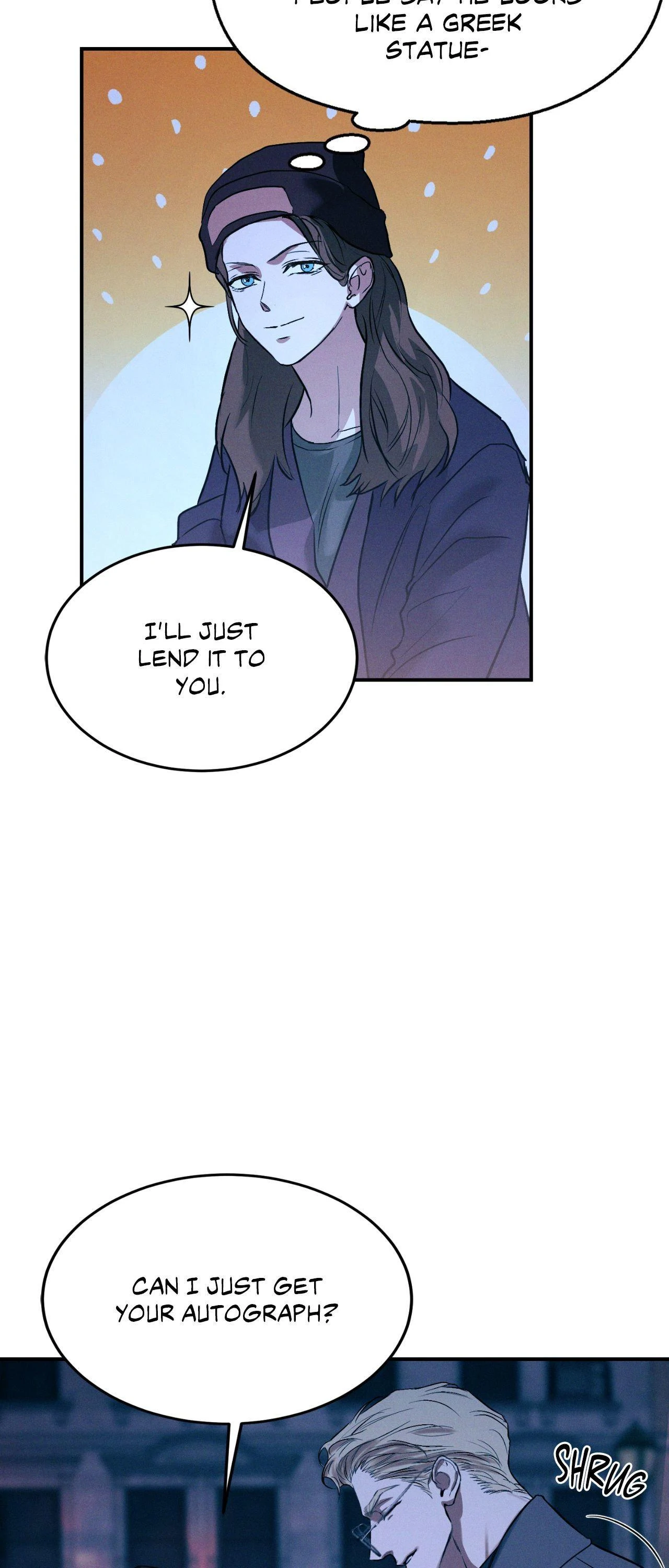 Flashlight - Chapter 48 Page 29