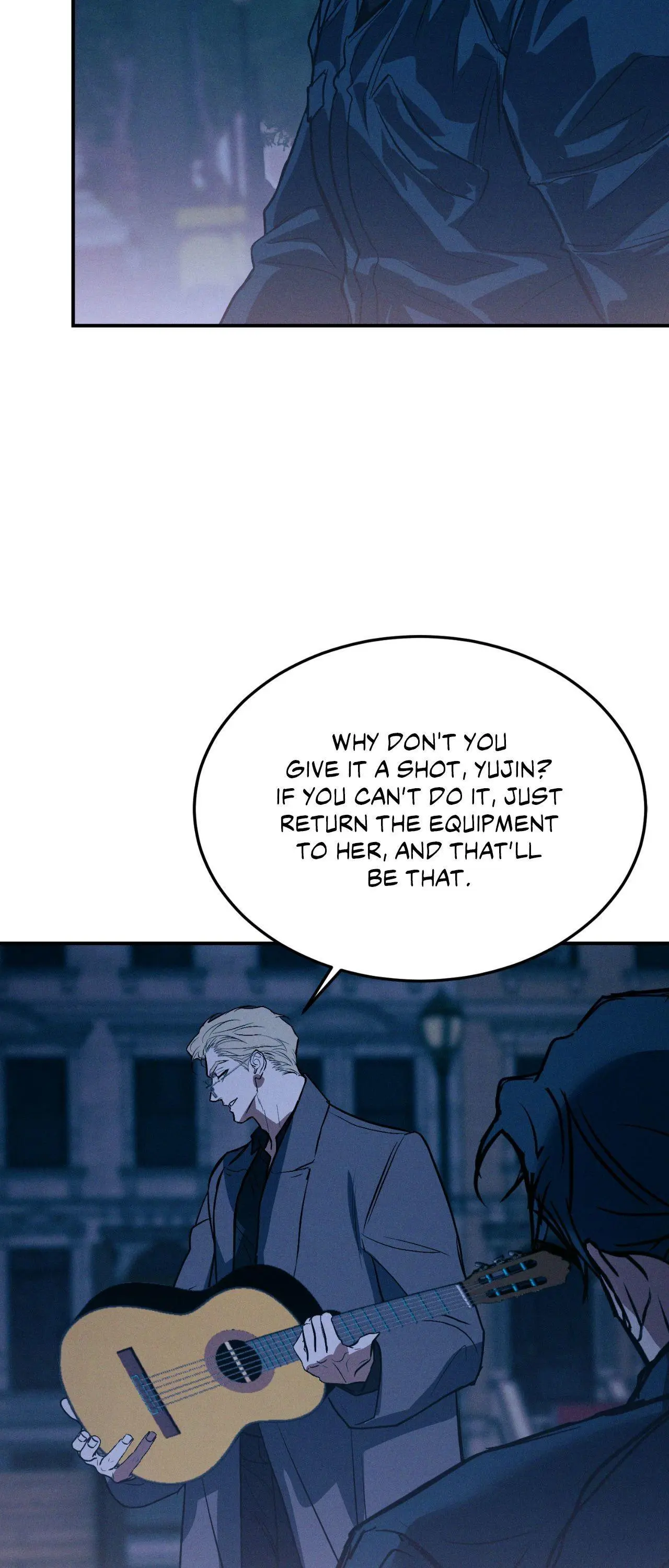 Flashlight - Chapter 48 Page 31