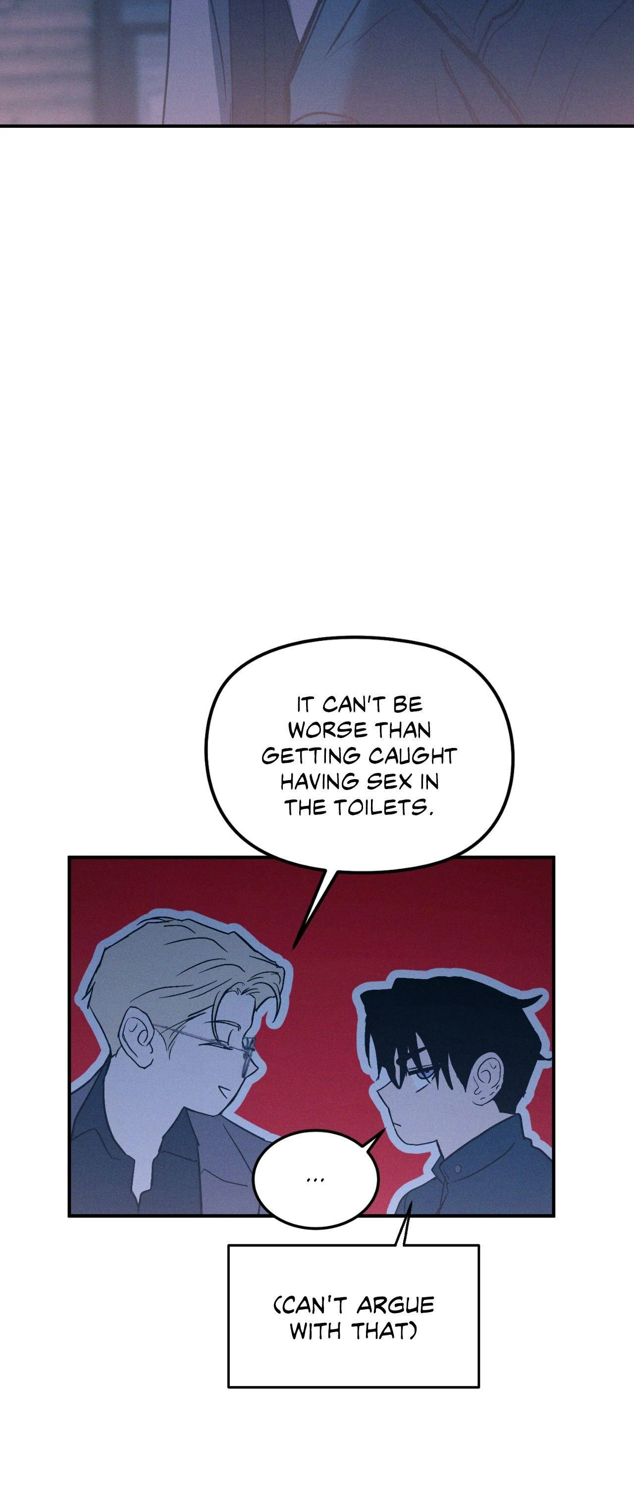 Flashlight - Chapter 48 Page 32