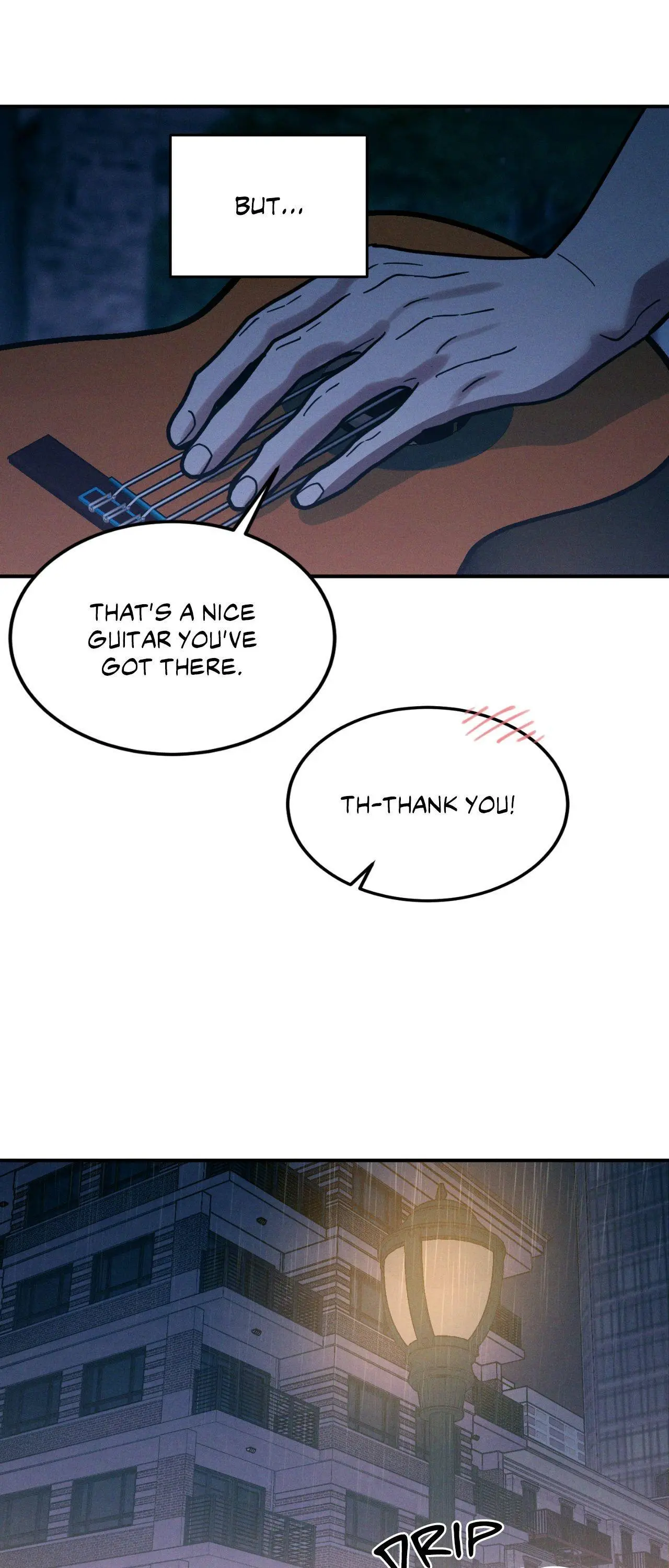 Flashlight - Chapter 48 Page 36