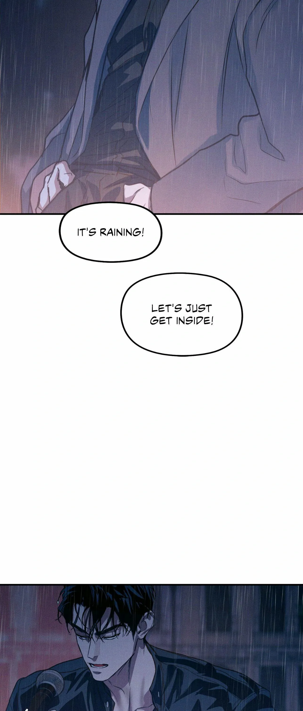 Flashlight - Chapter 49 Page 5