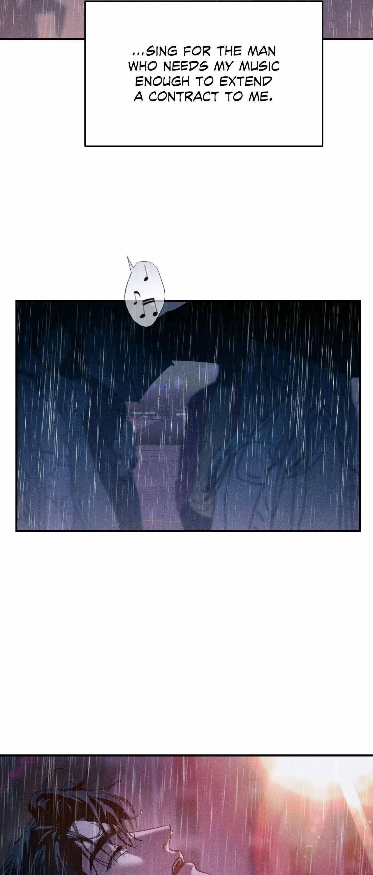 Flashlight - Chapter 49 Page 9