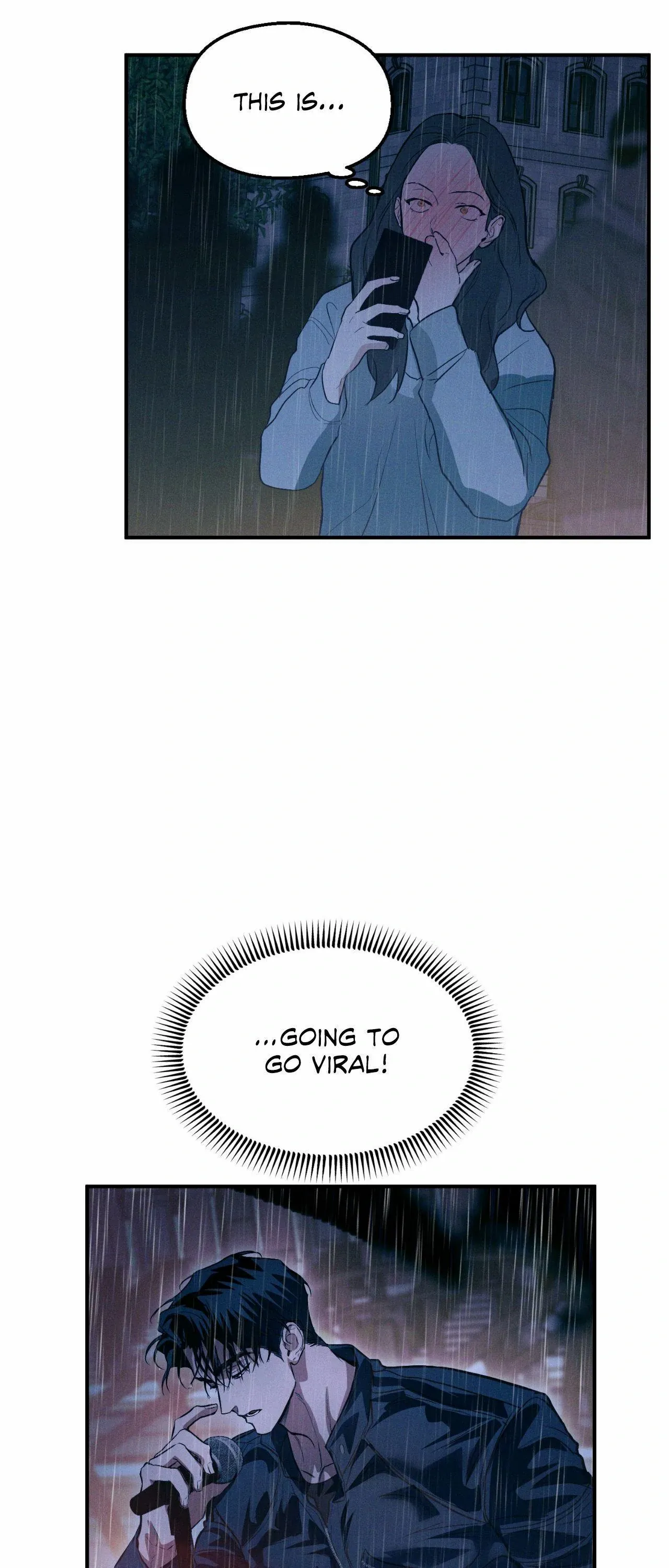 Flashlight - Chapter 49 Page 15