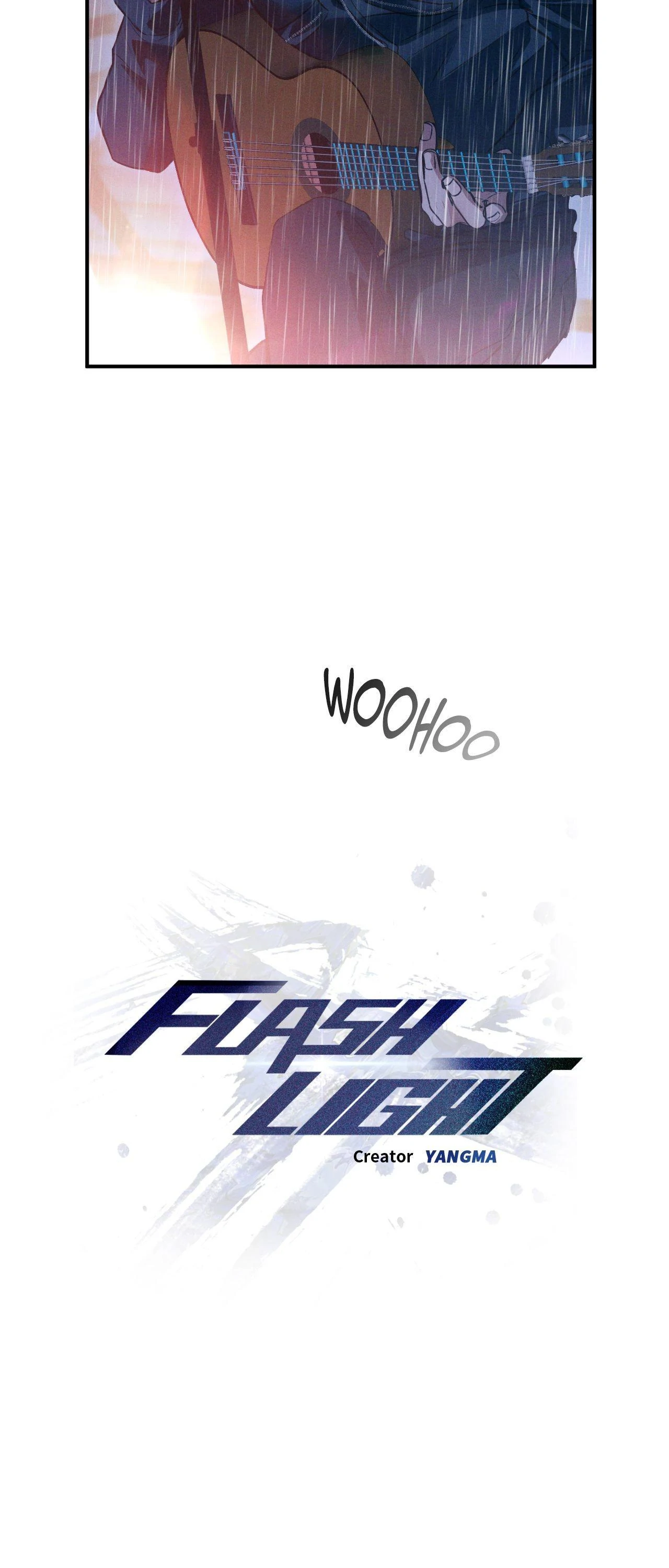 Flashlight - Chapter 49 Page 16