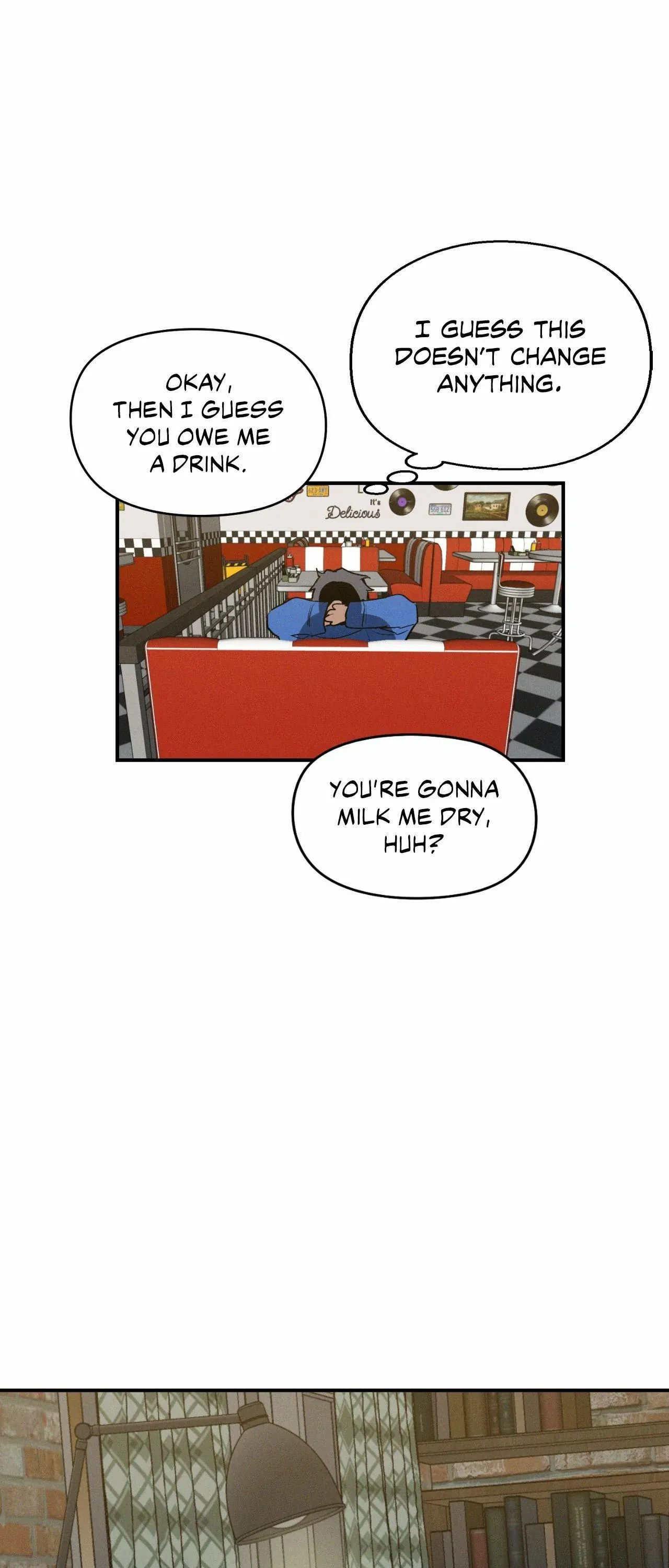 Flashlight - Chapter 49 Page 21