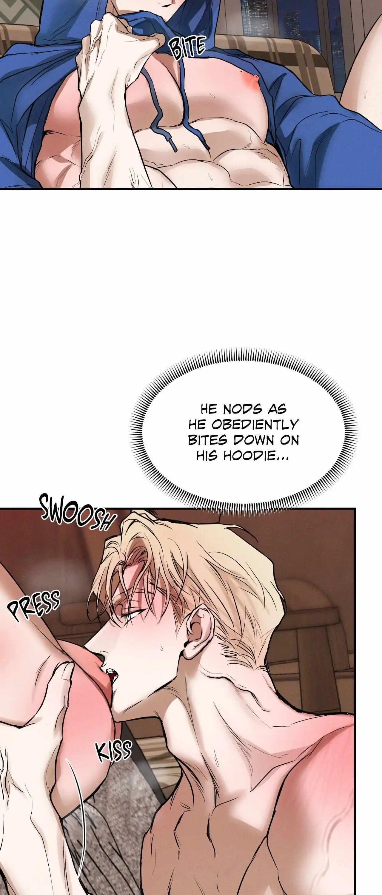 Flashlight - Chapter 49 Page 27