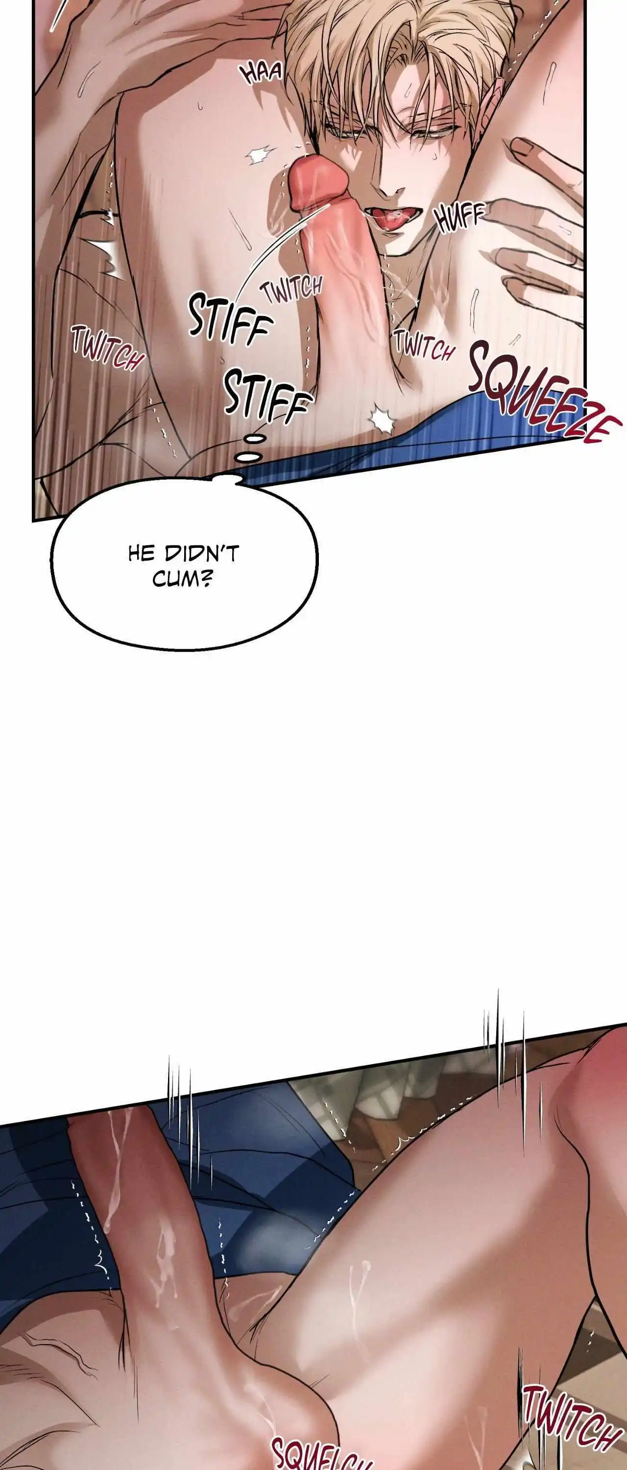 Flashlight - Chapter 49 Page 40