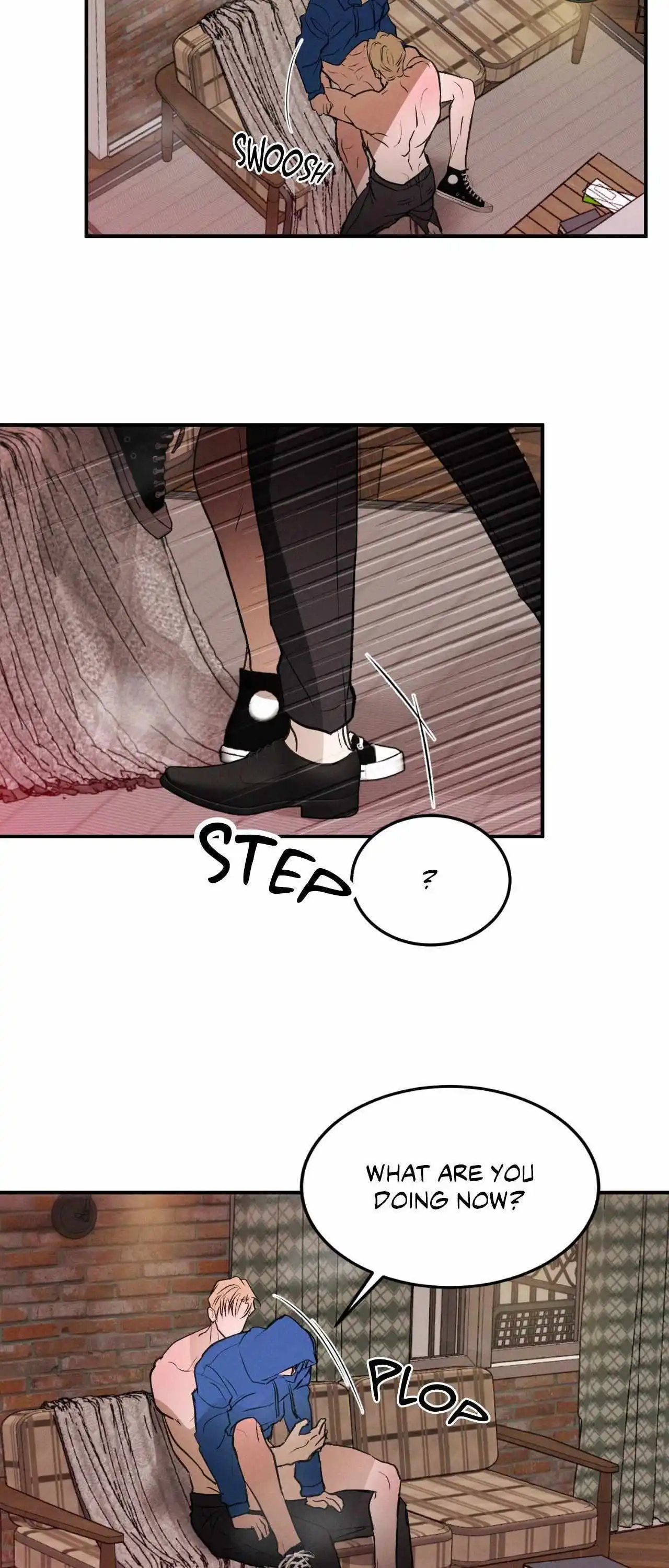 Flashlight - Chapter 49 Page 45