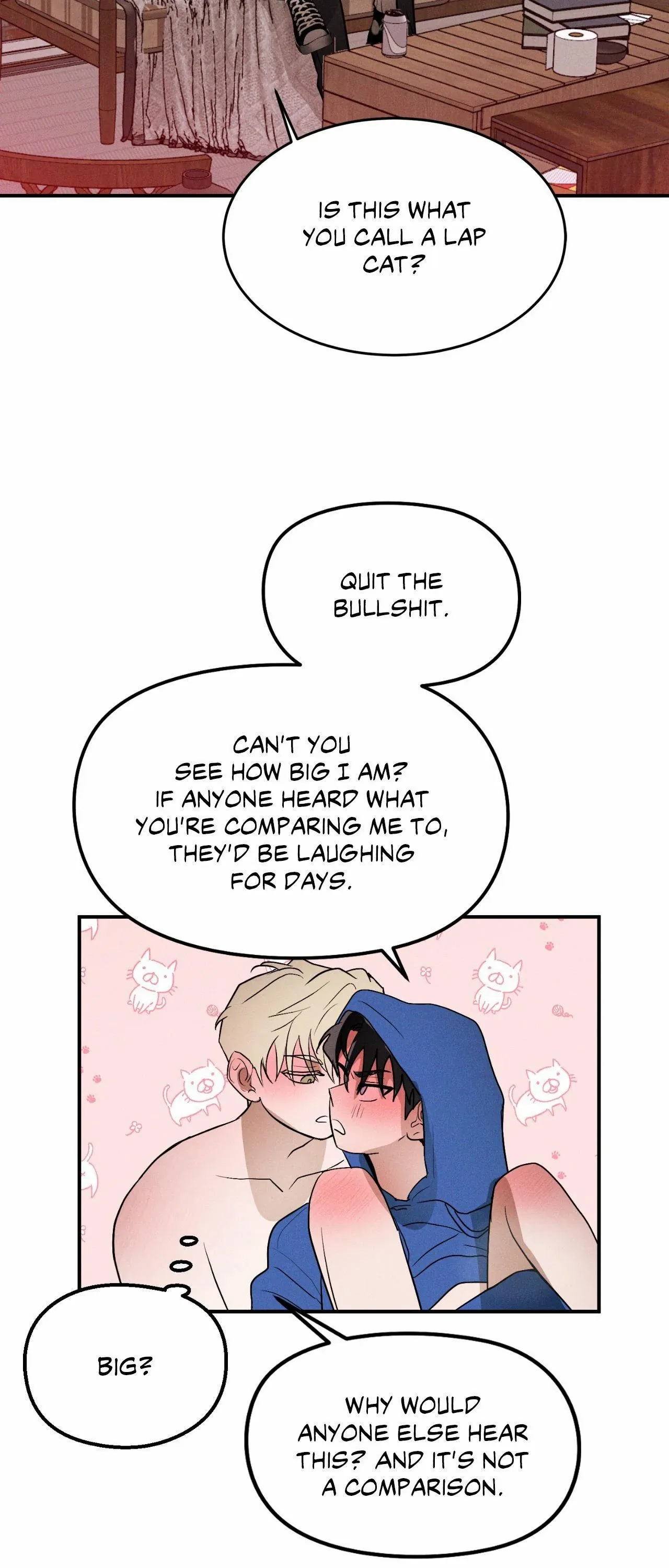 Flashlight - Chapter 49 Page 46