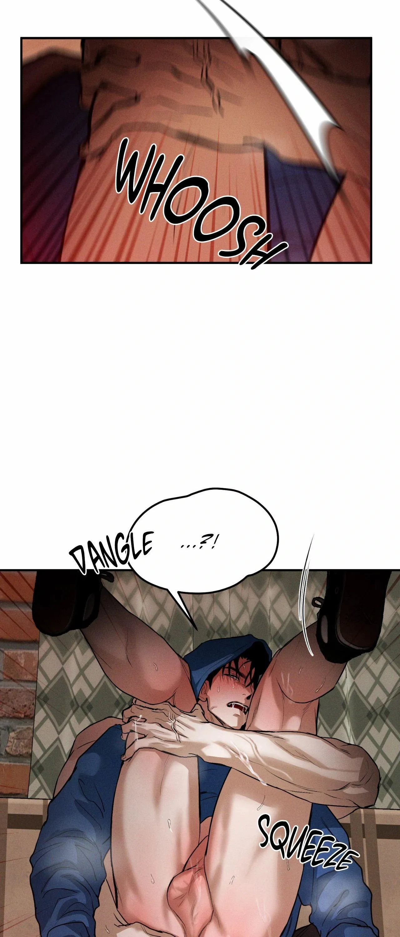 Flashlight - Chapter 49 Page 50