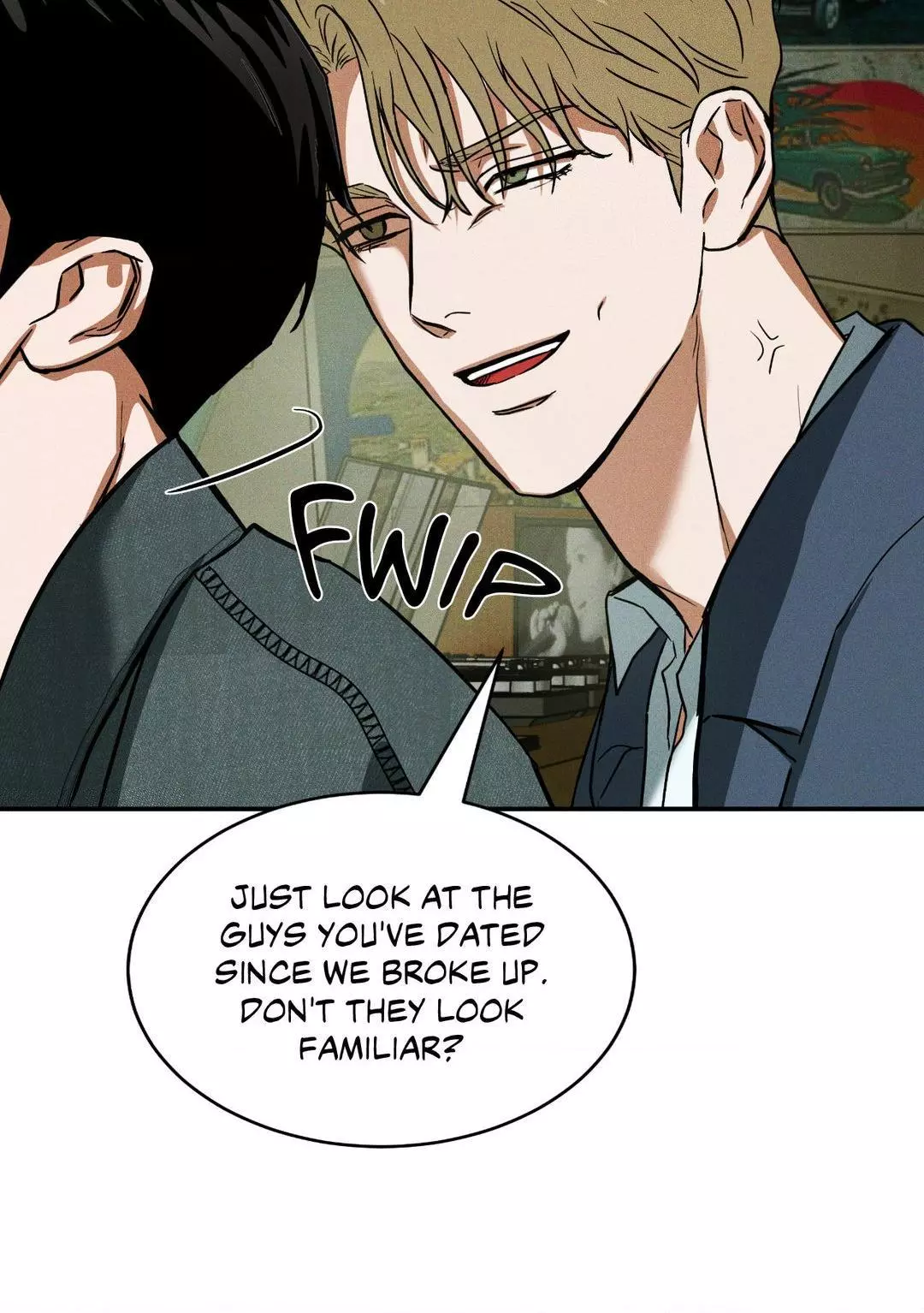 Flashlight - Chapter 5 Page 10