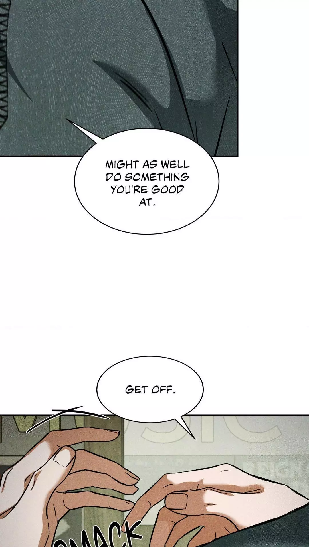 Flashlight - Chapter 5 Page 24
