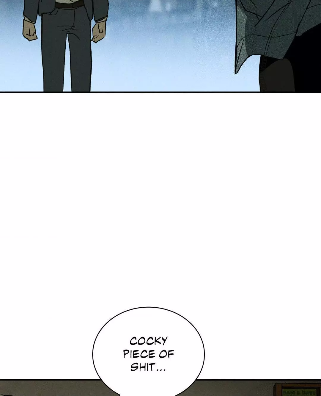 Flashlight - Chapter 5 Page 28