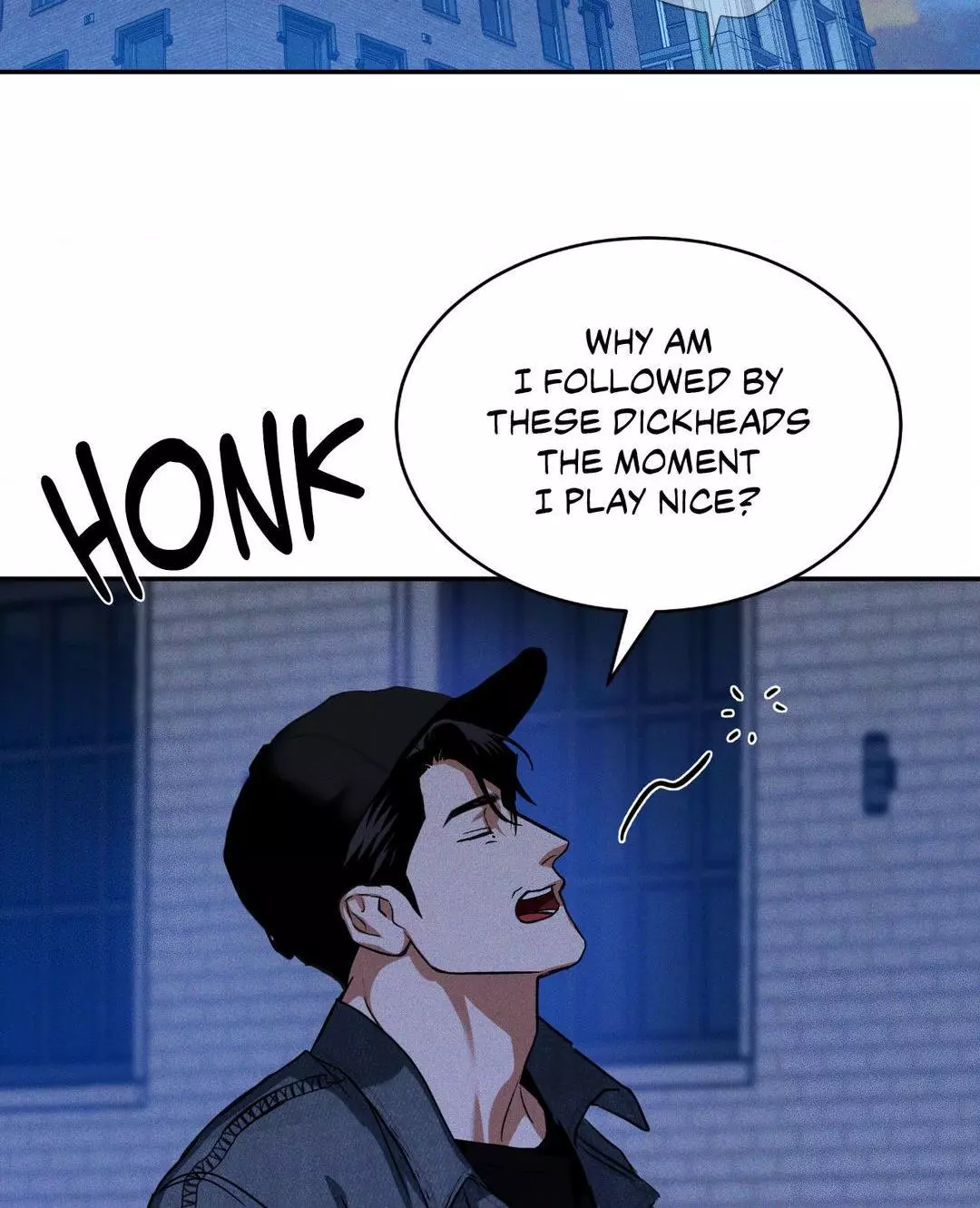 Flashlight - Chapter 5 Page 31