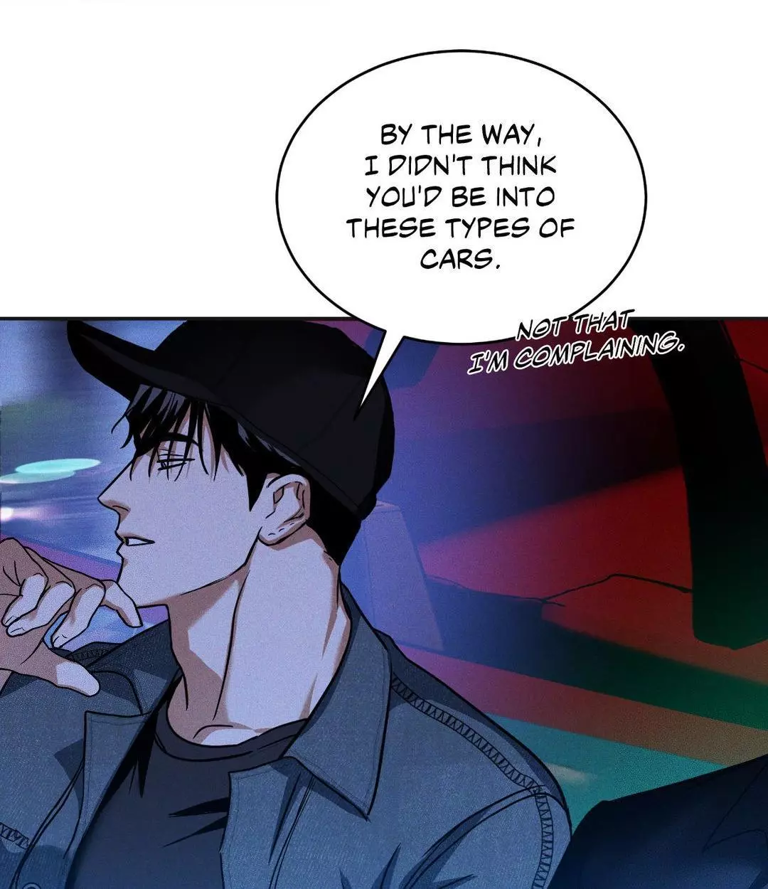 Flashlight - Chapter 5 Page 45