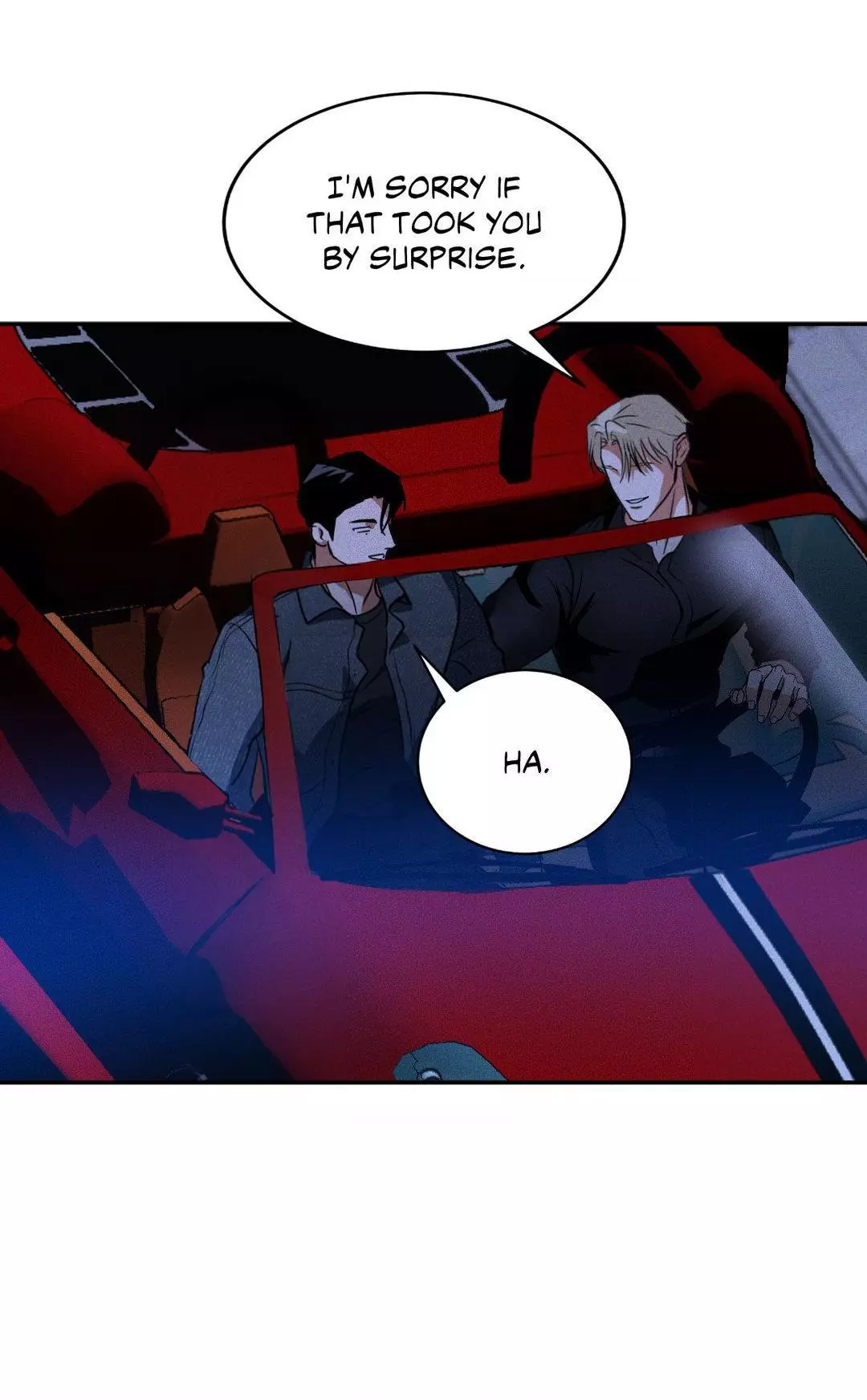 Flashlight - Chapter 5 Page 67