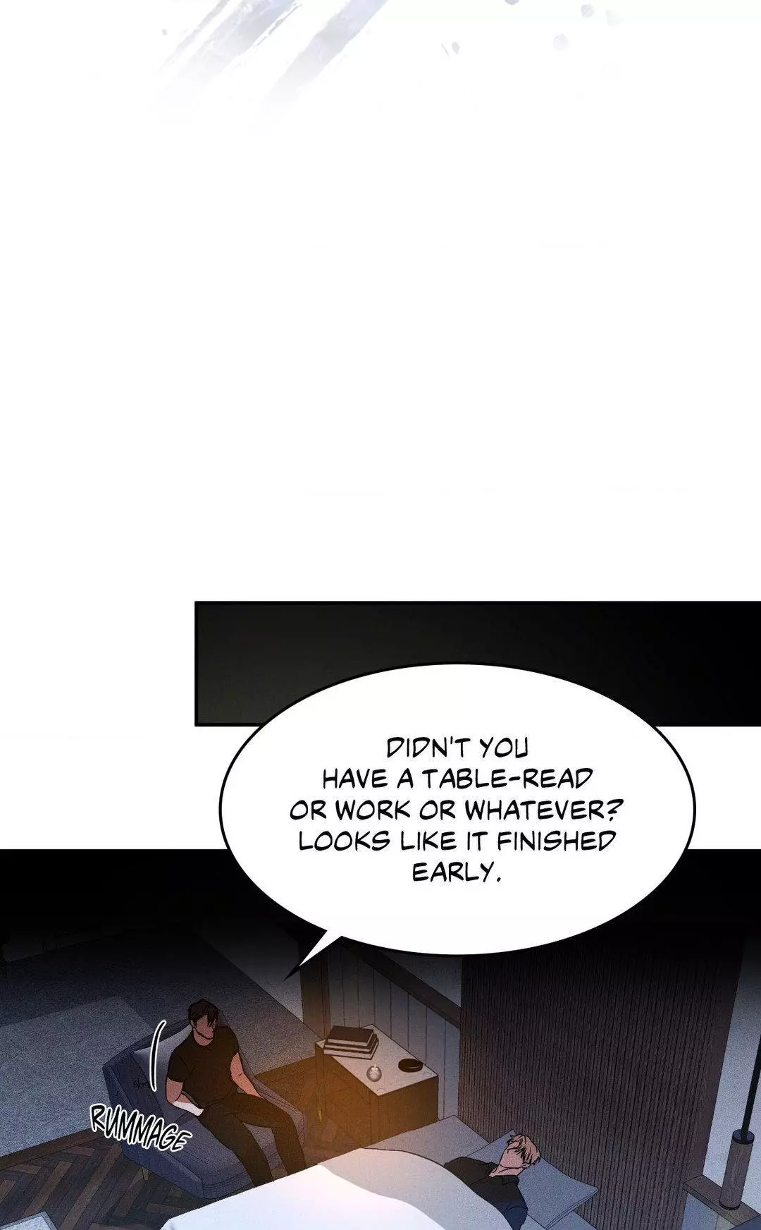 Flashlight - Chapter 5 Page 71