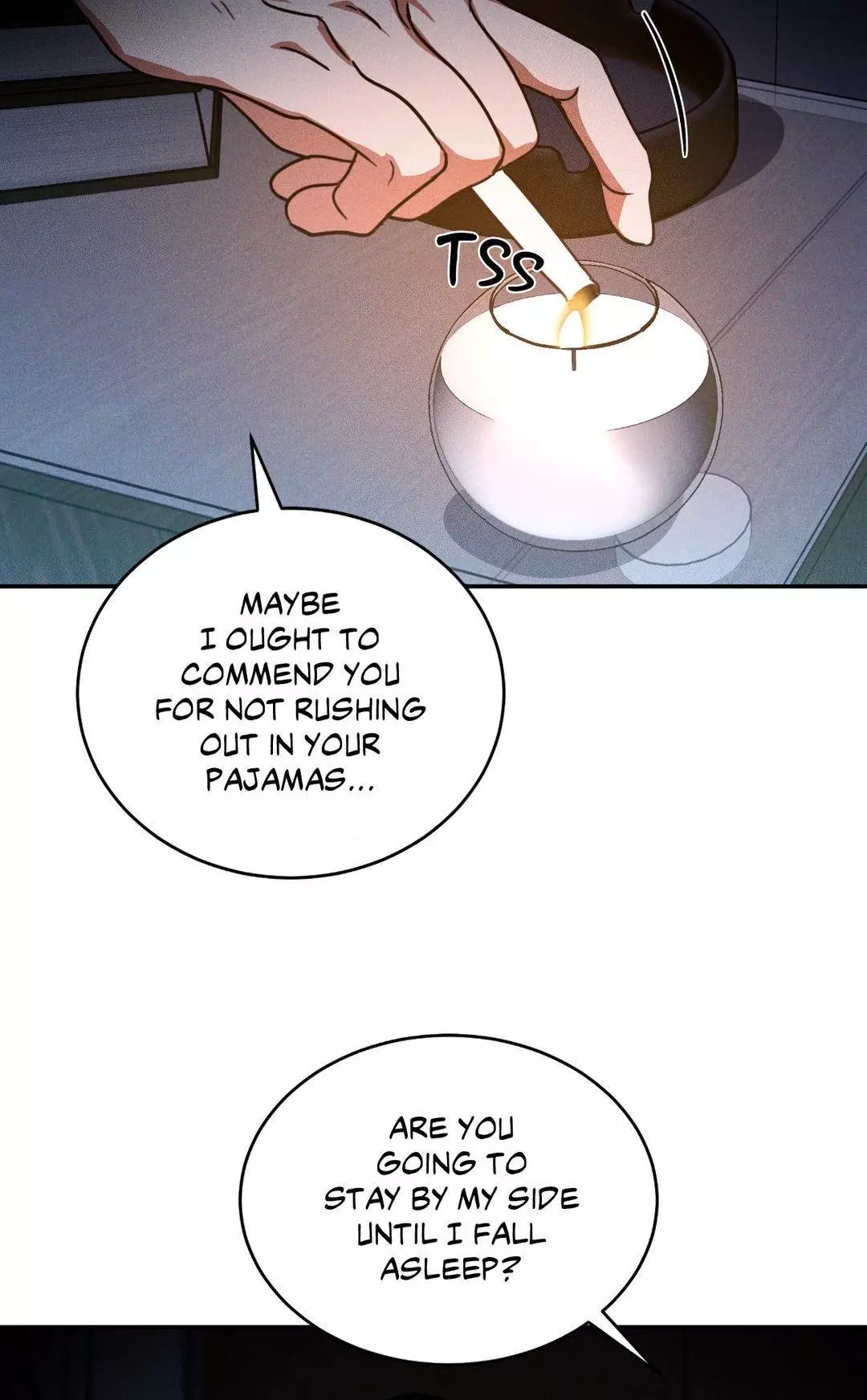 Flashlight - Chapter 5 Page 73
