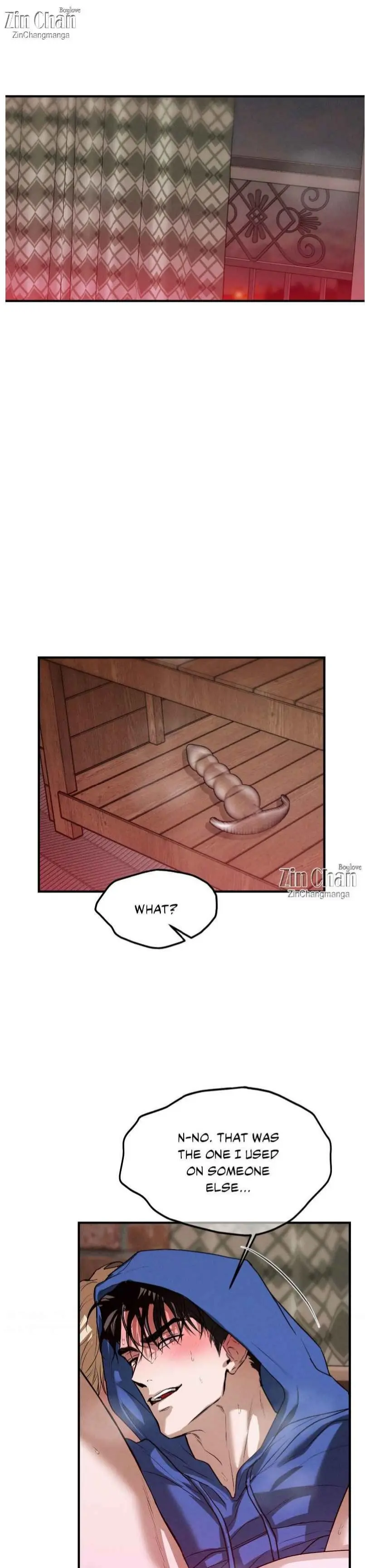 Flashlight - Chapter 50 Page 2