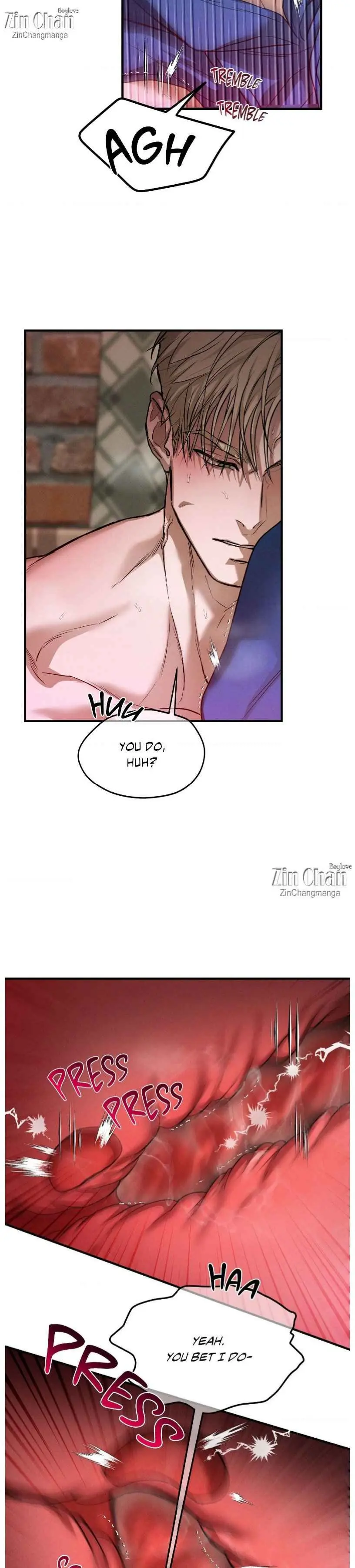 Flashlight - Chapter 50 Page 11