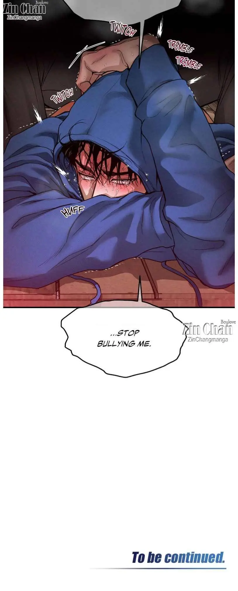 Flashlight - Chapter 50 Page 26