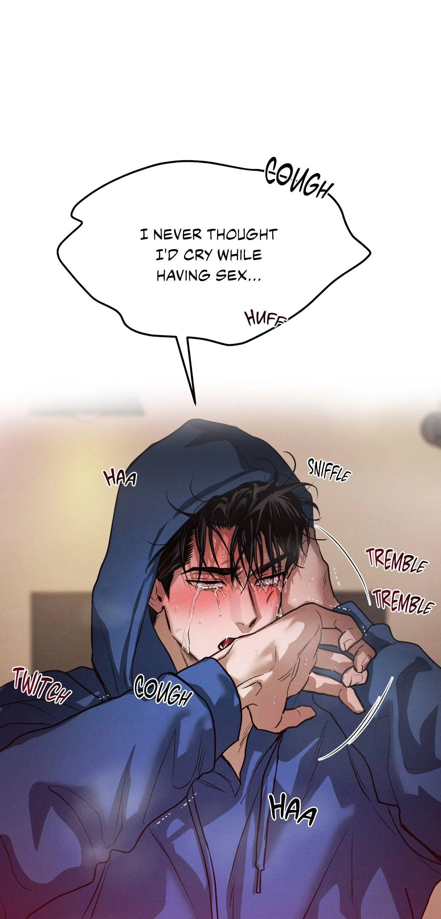 Flashlight - Chapter 51 Page 11