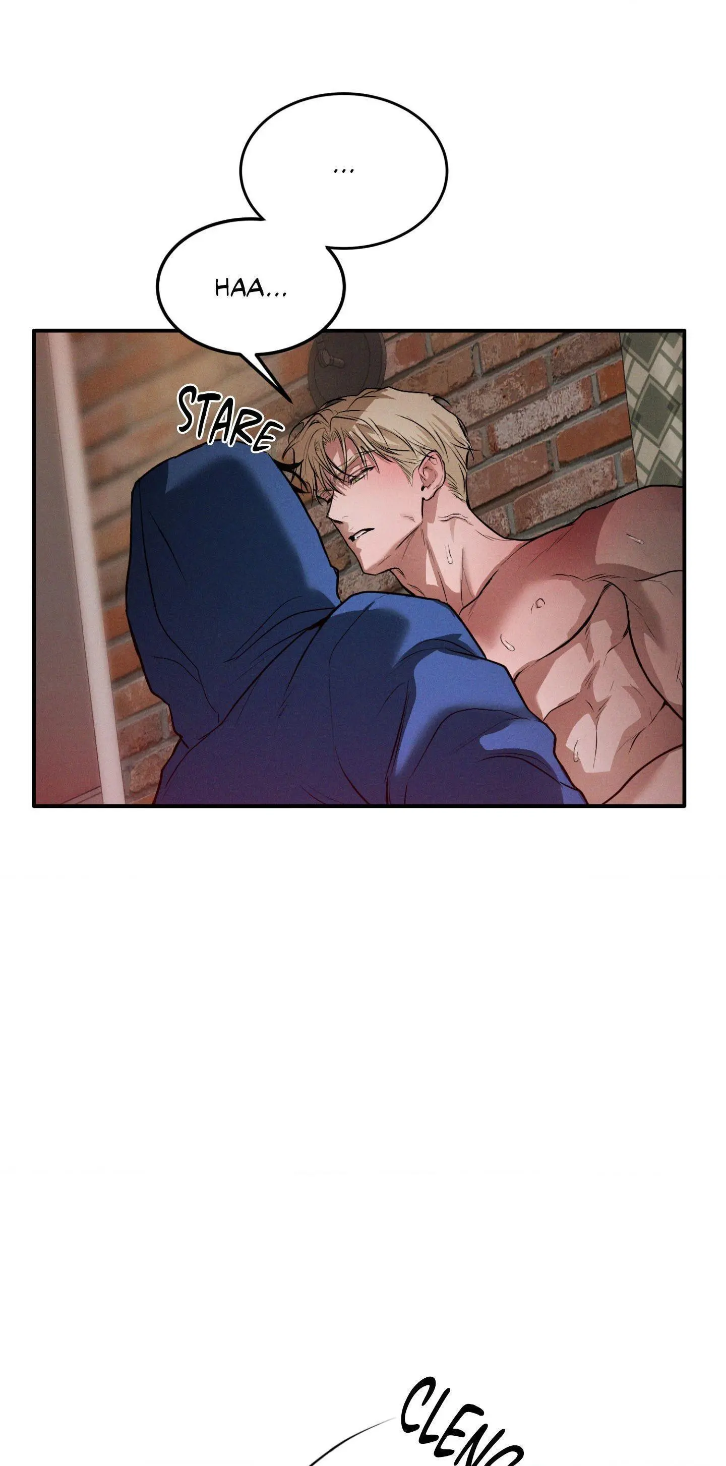 Flashlight - Chapter 51 Page 13