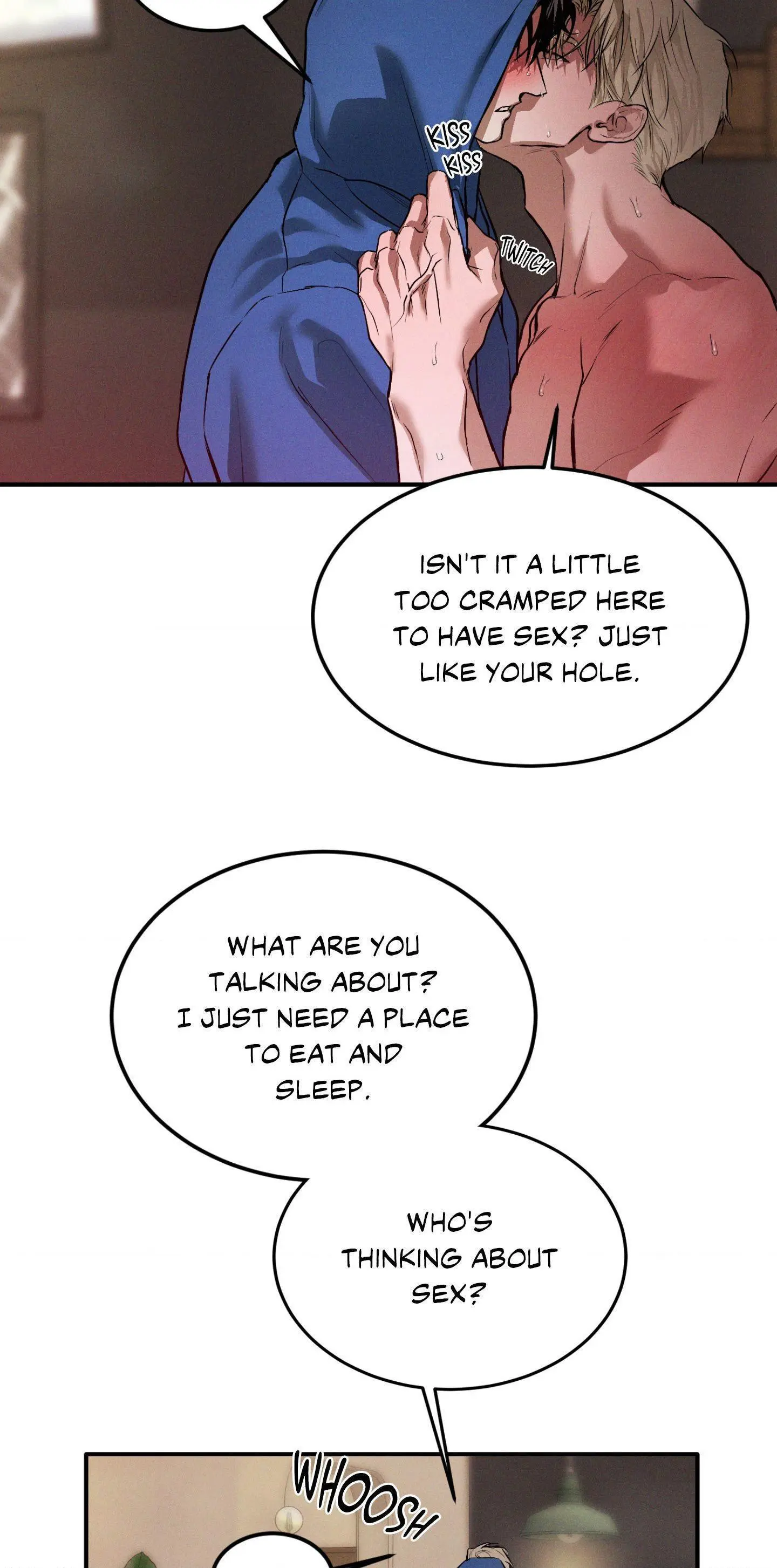 Flashlight - Chapter 51 Page 16