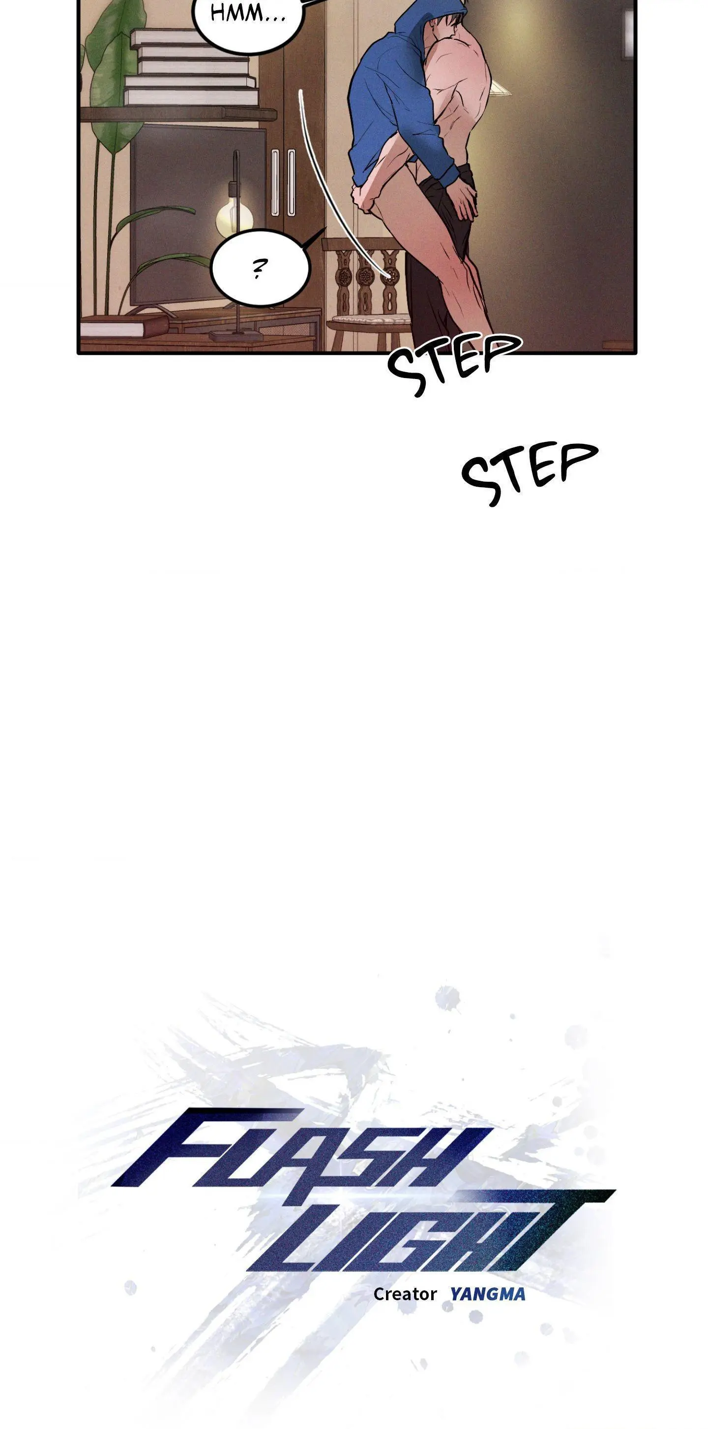 Flashlight - Chapter 51 Page 17