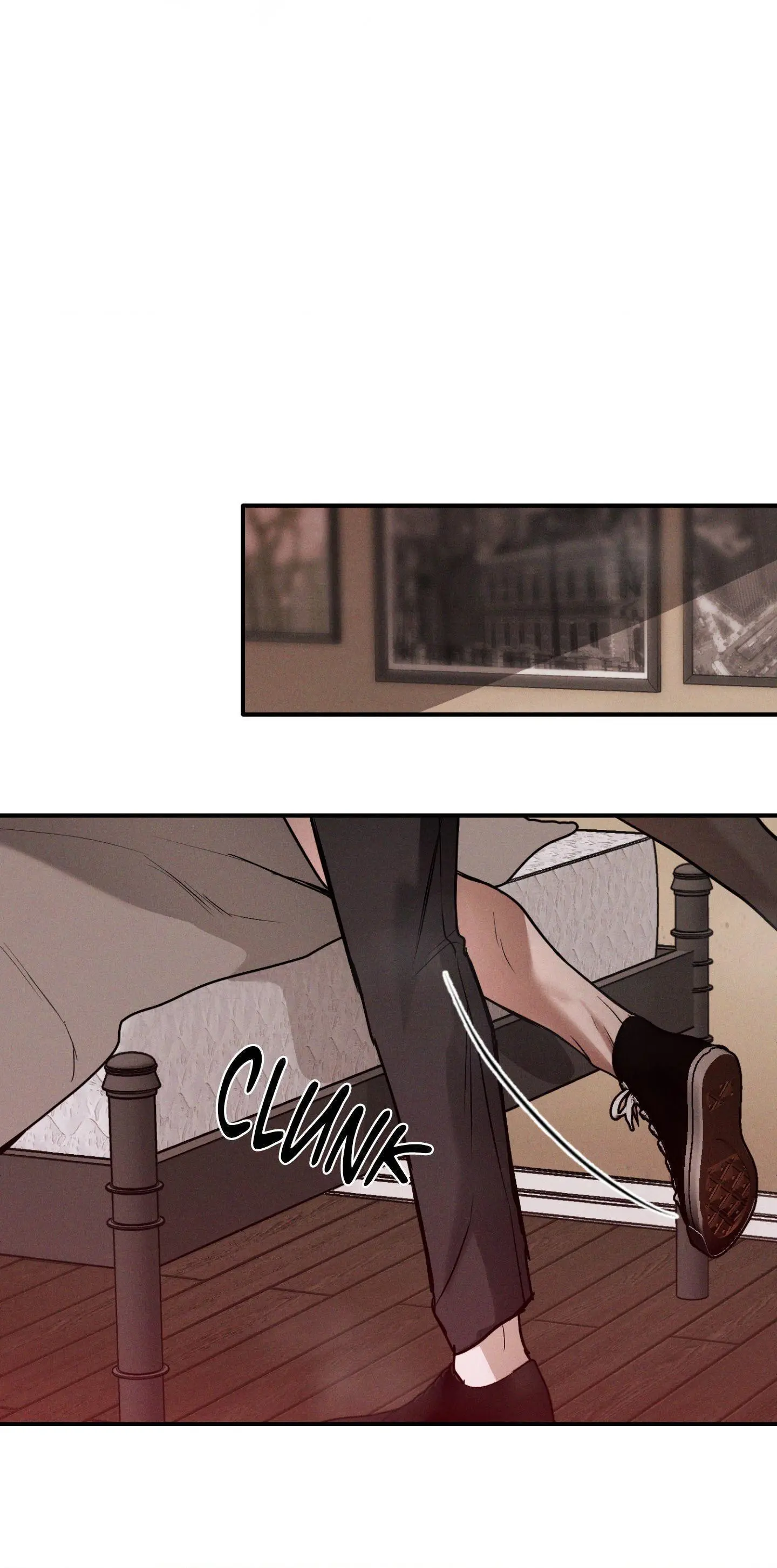 Flashlight - Chapter 51 Page 18