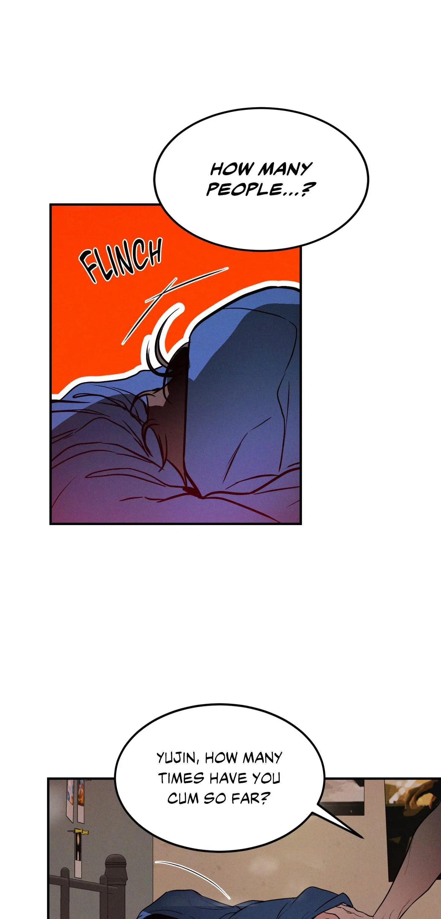Flashlight - Chapter 51 Page 27