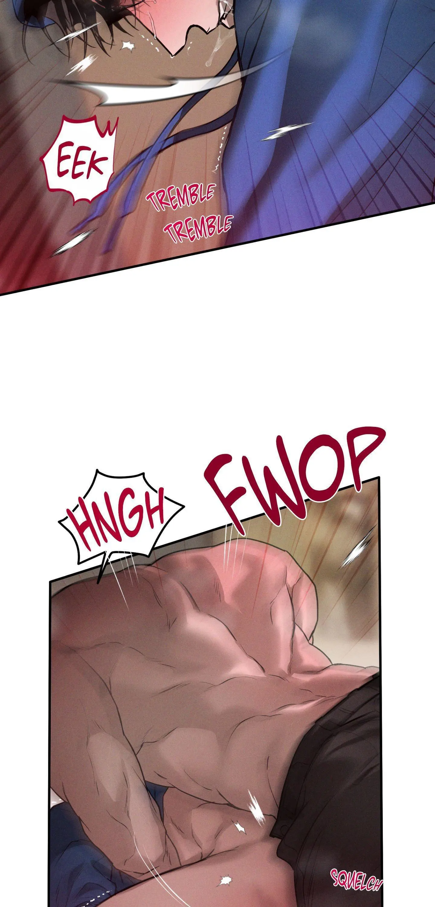 Flashlight - Chapter 51 Page 39