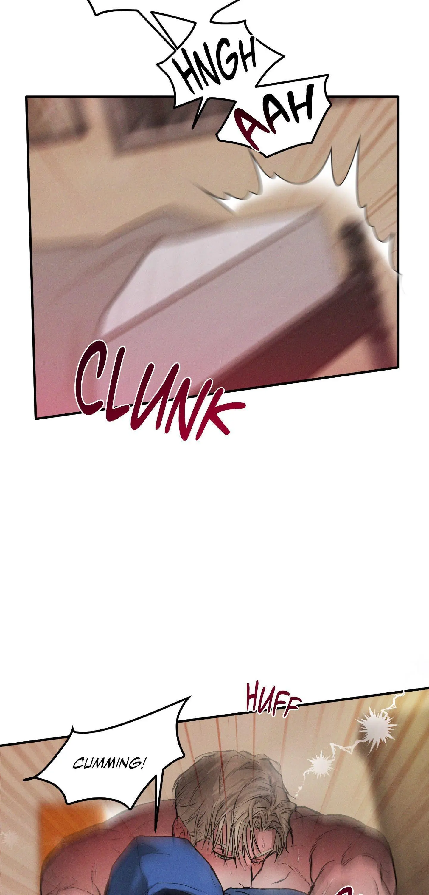 Flashlight - Chapter 51 Page 41