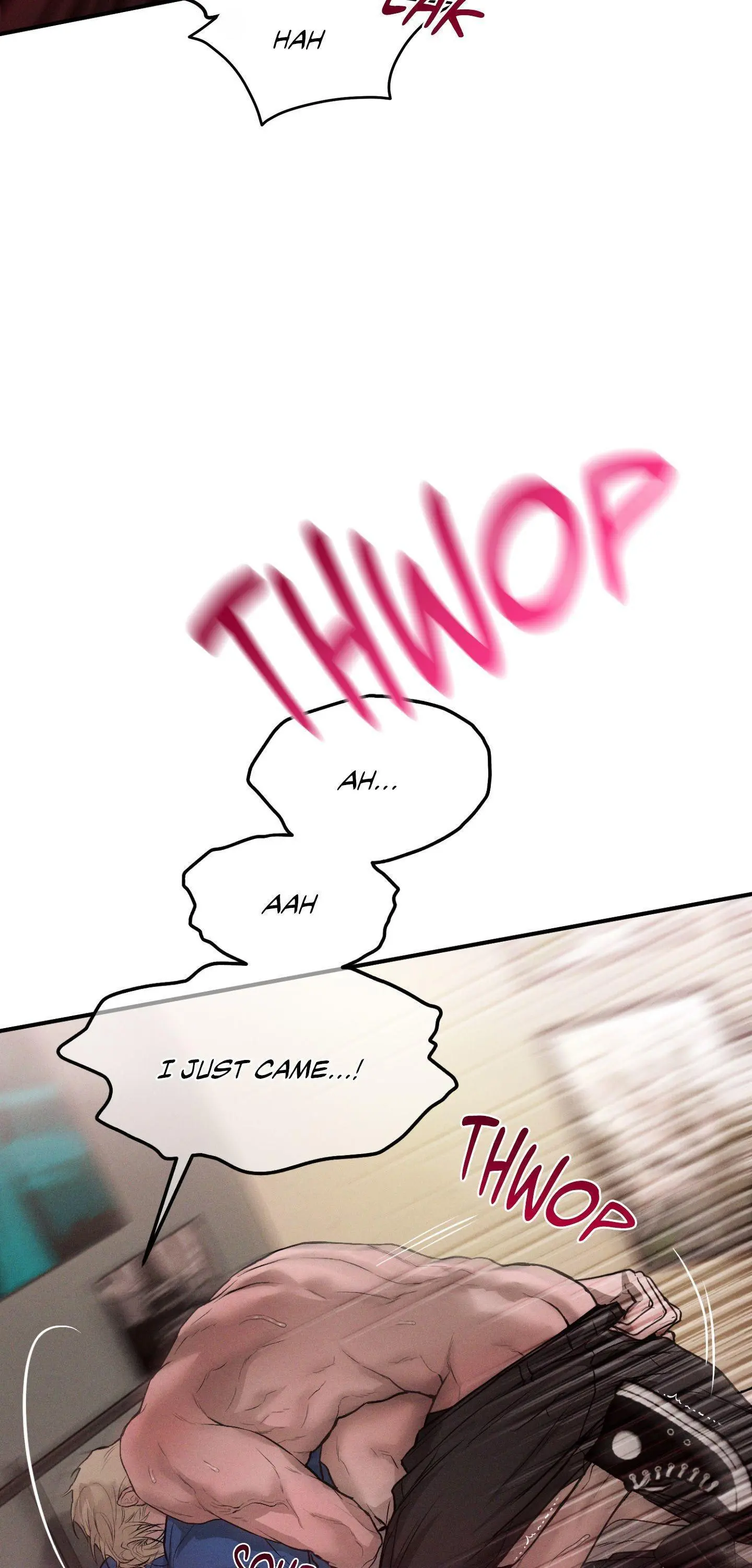 Flashlight - Chapter 51 Page 43