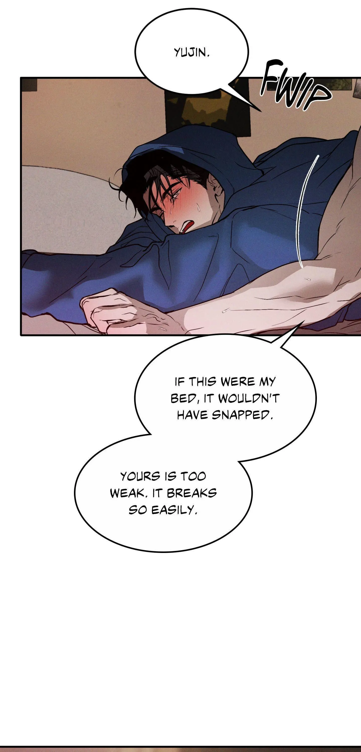 Flashlight - Chapter 51 Page 51