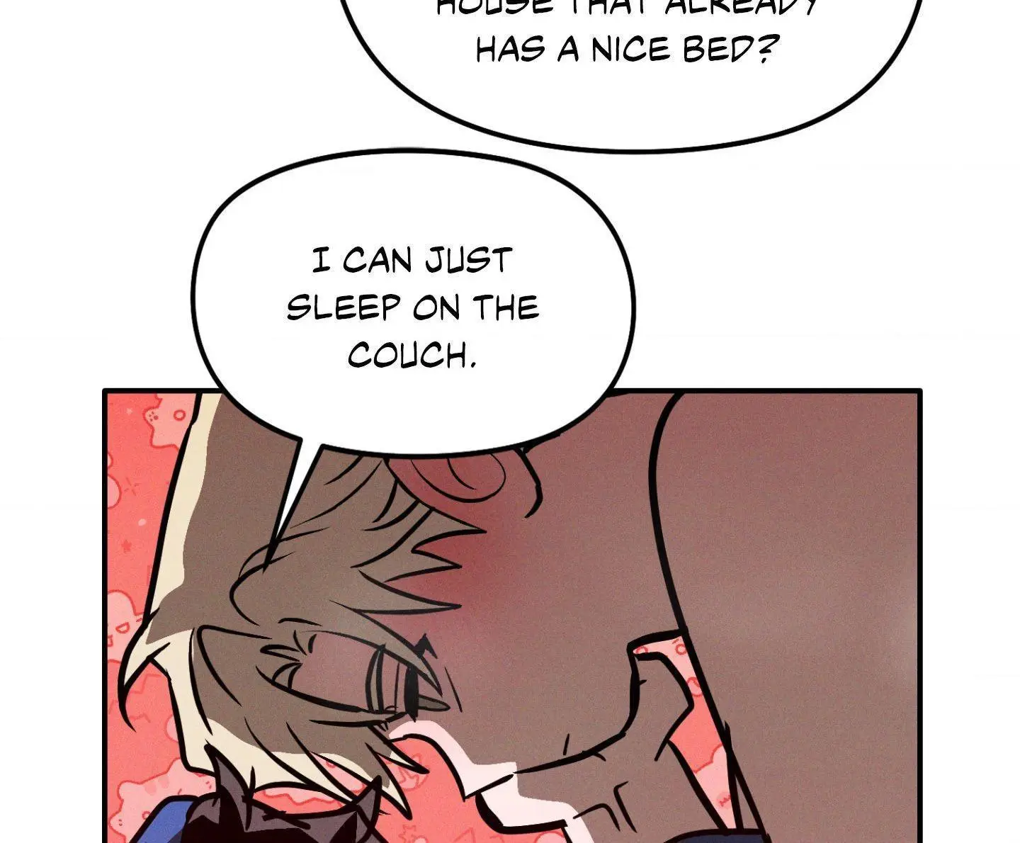 Flashlight - Chapter 51 Page 54