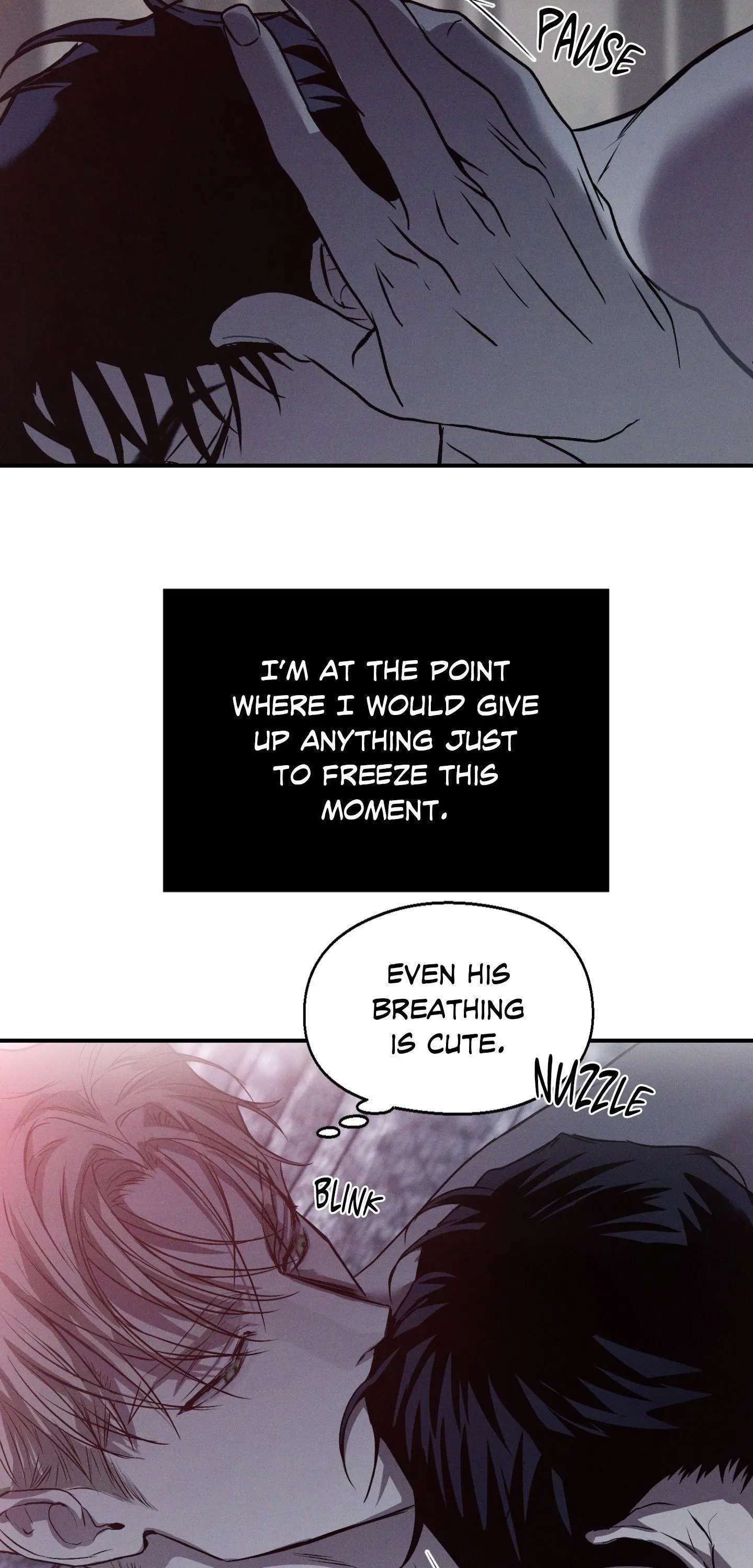 Flashlight - Chapter 51 Page 75