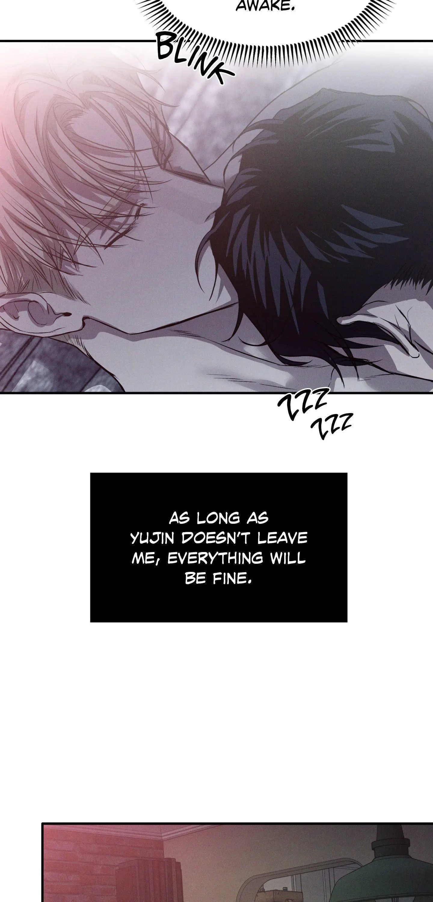 Flashlight - Chapter 51 Page 77