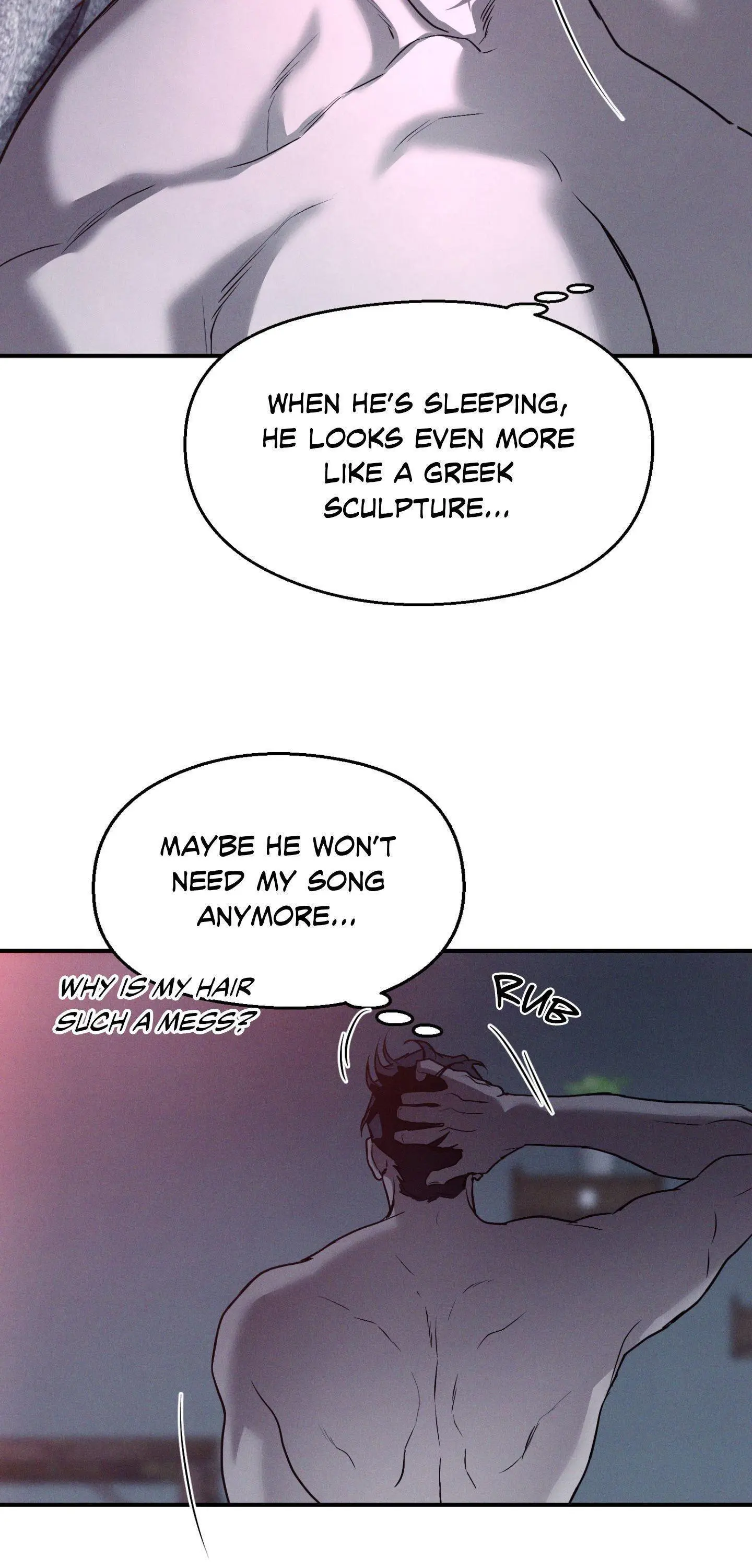 Flashlight - Chapter 51 Page 81