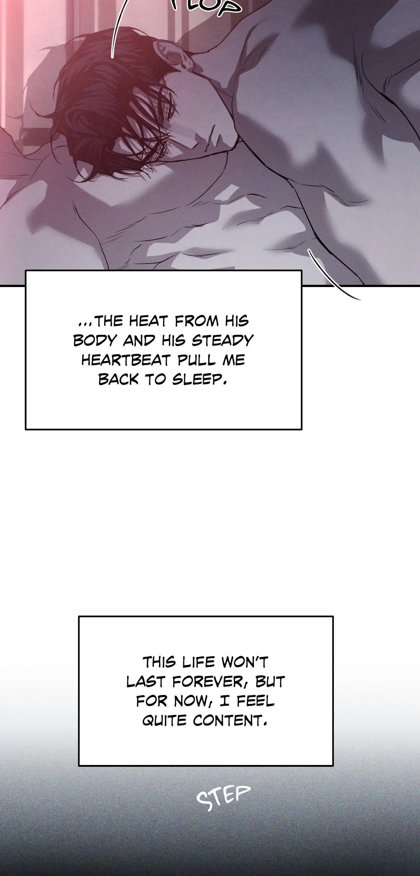 Flashlight - Chapter 51 Page 83