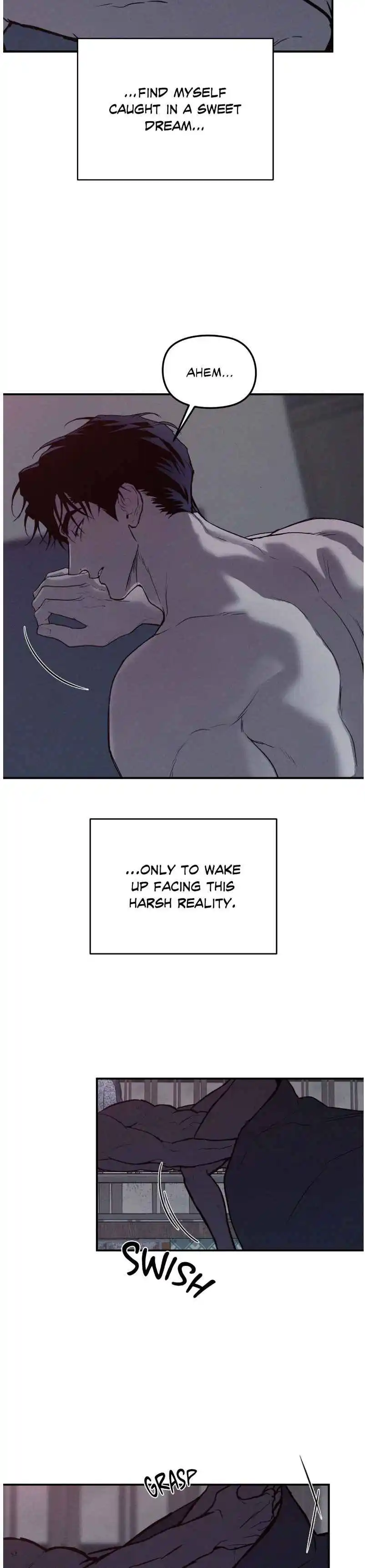 Flashlight - Chapter 52 Page 3