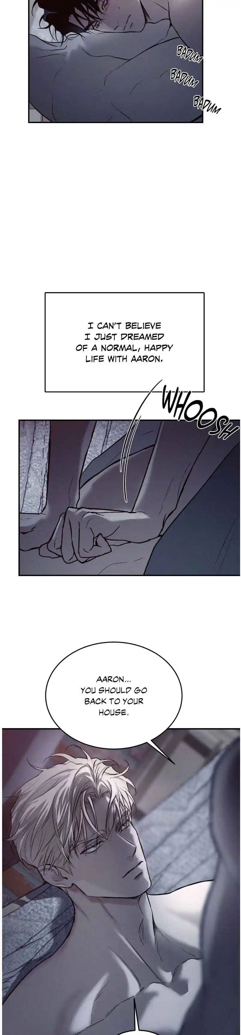 Flashlight - Chapter 52 Page 5