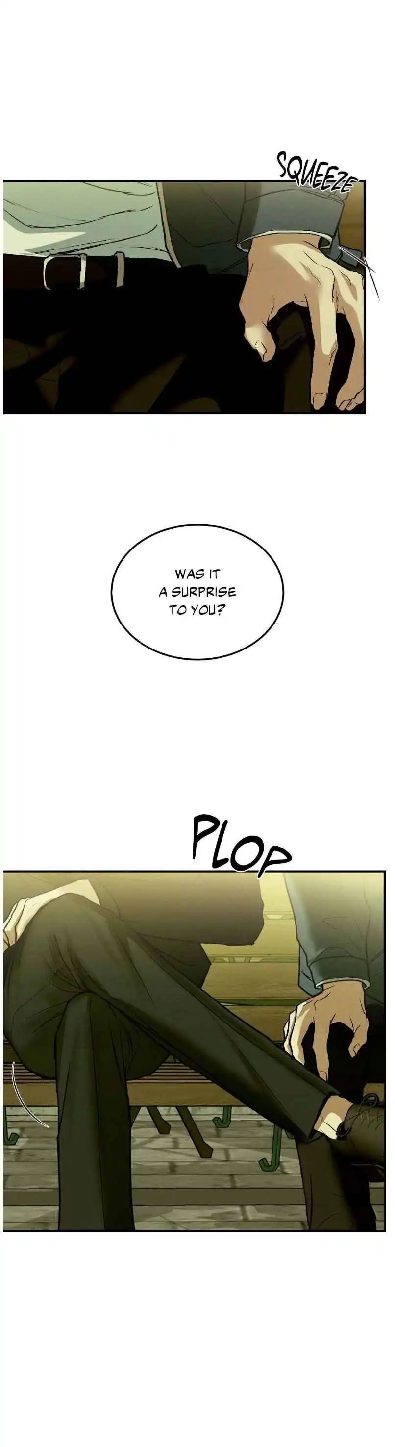 Flashlight - Chapter 52 Page 11